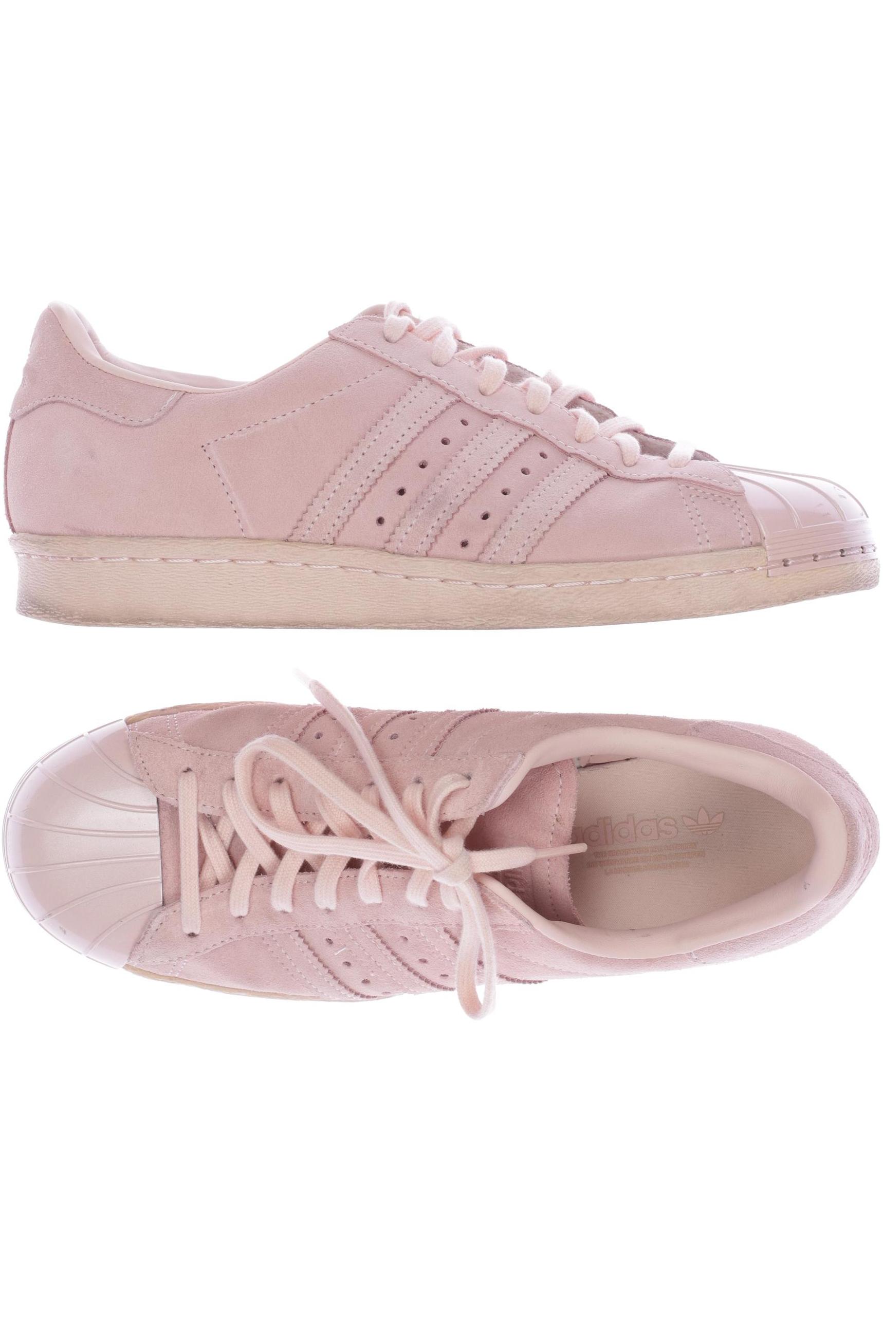 

adidas Originals Damen Sneakers, pink, Gr. 5.5