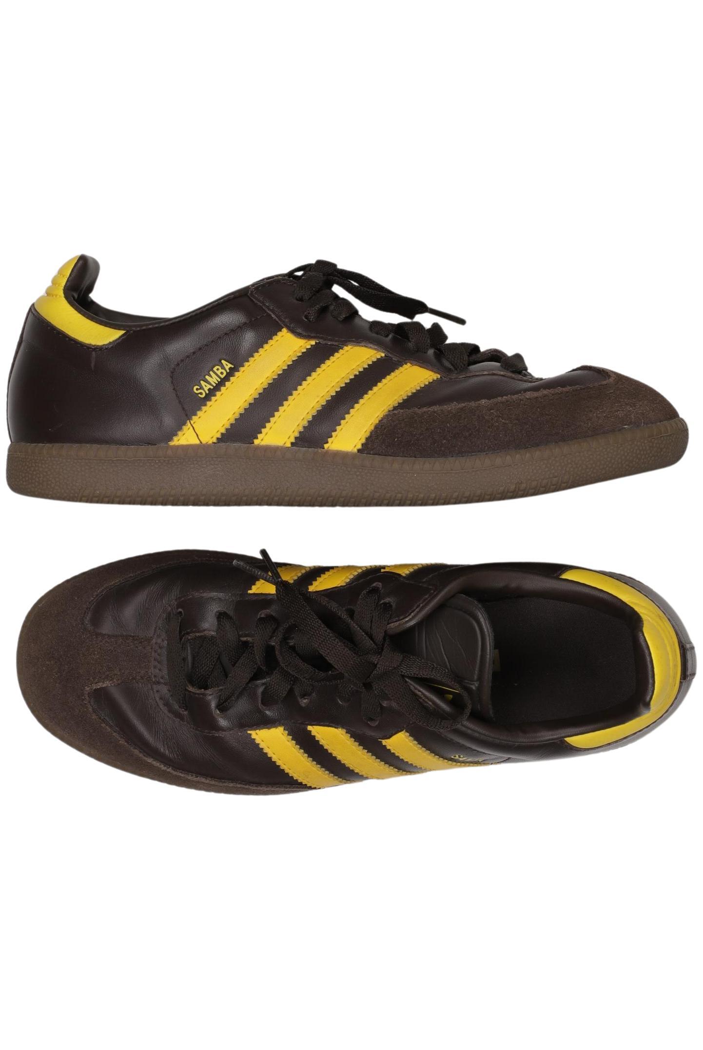 

adidas Originals Damen Sneakers, mehrfarbig, Gr. 5.5