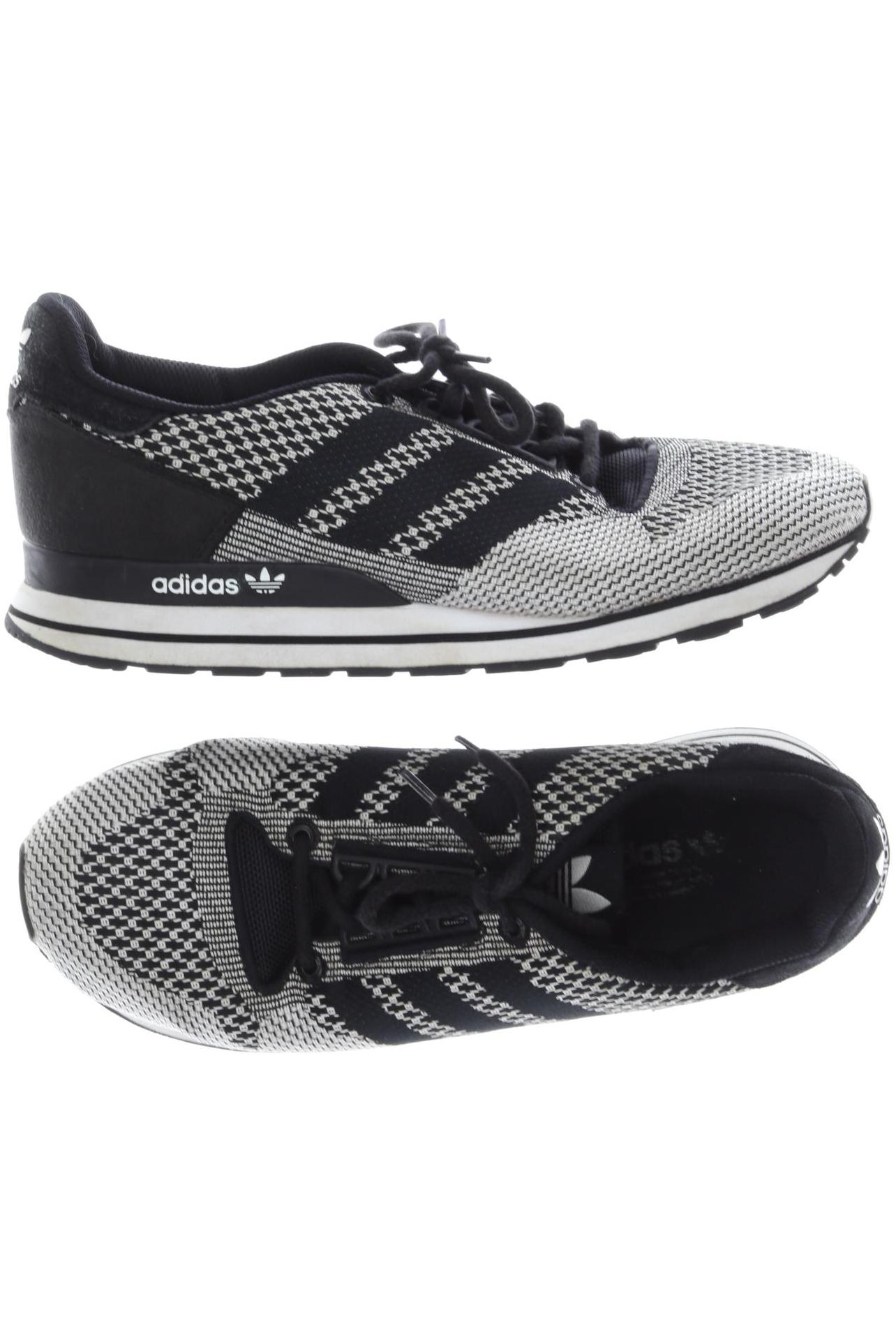 

adidas Originals Damen Sneakers, schwarz, Gr. 4.5