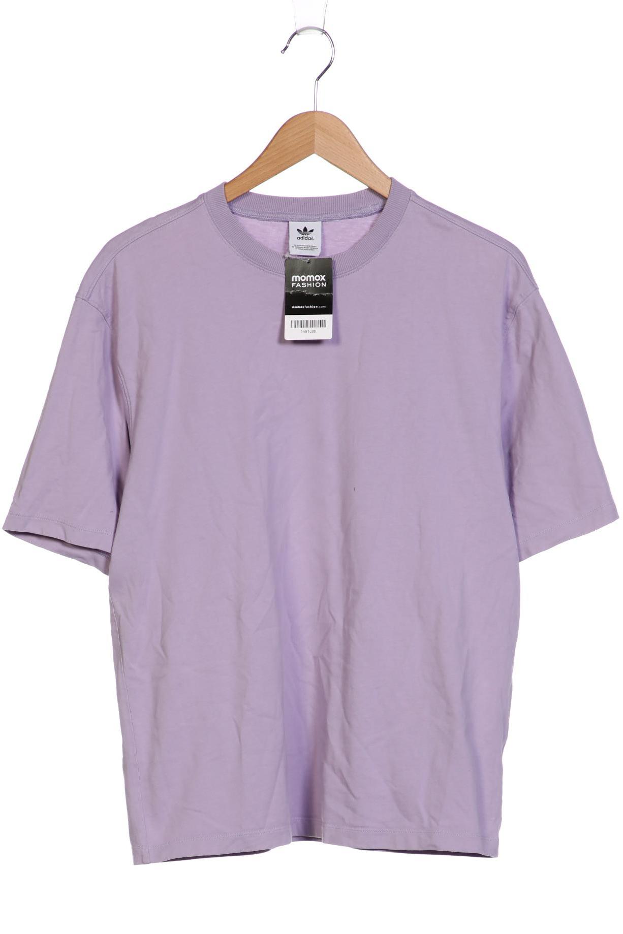 

adidas Originals Damen T-Shirt, flieder, Gr. 44