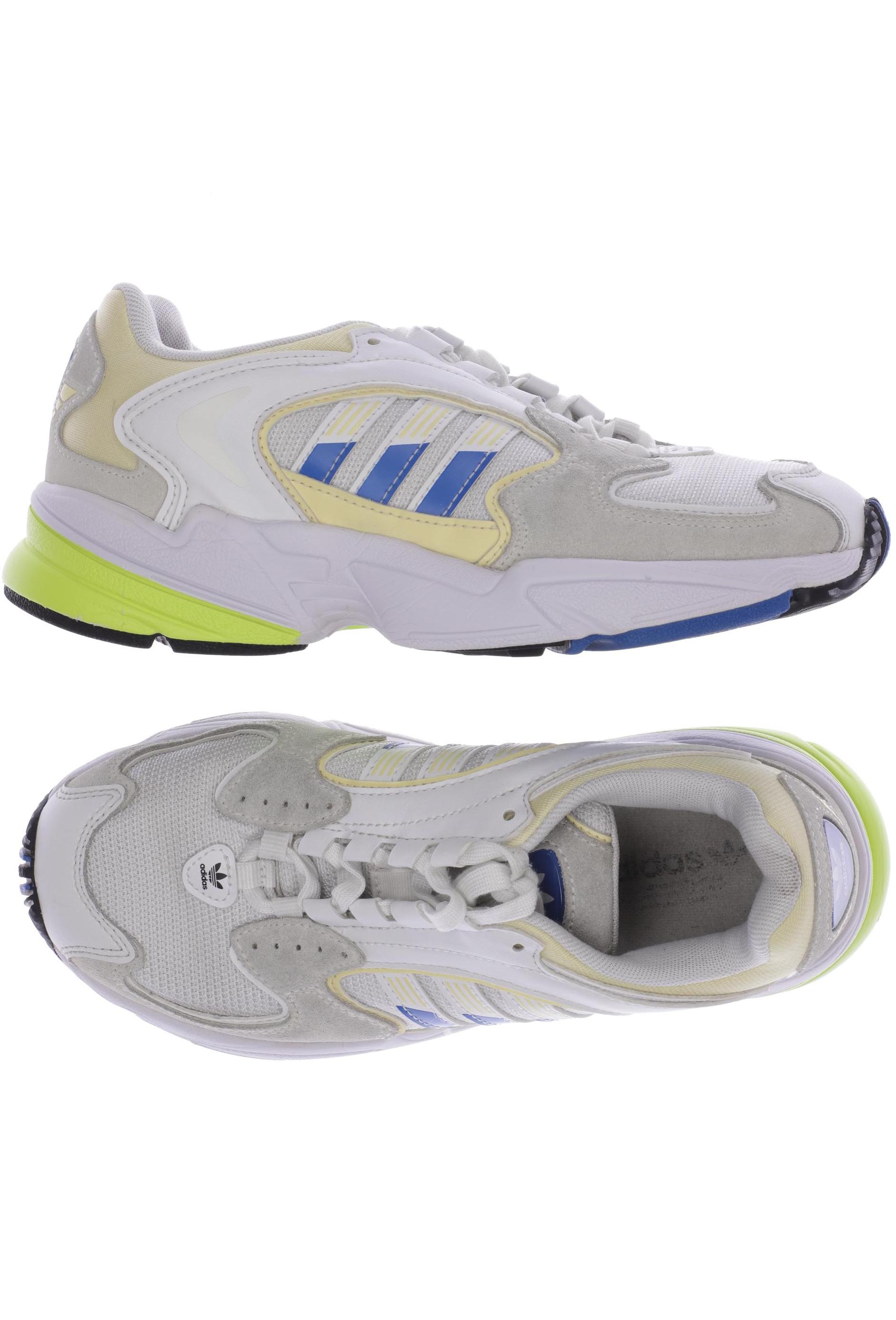 

adidas Originals Damen Sneakers, weiß