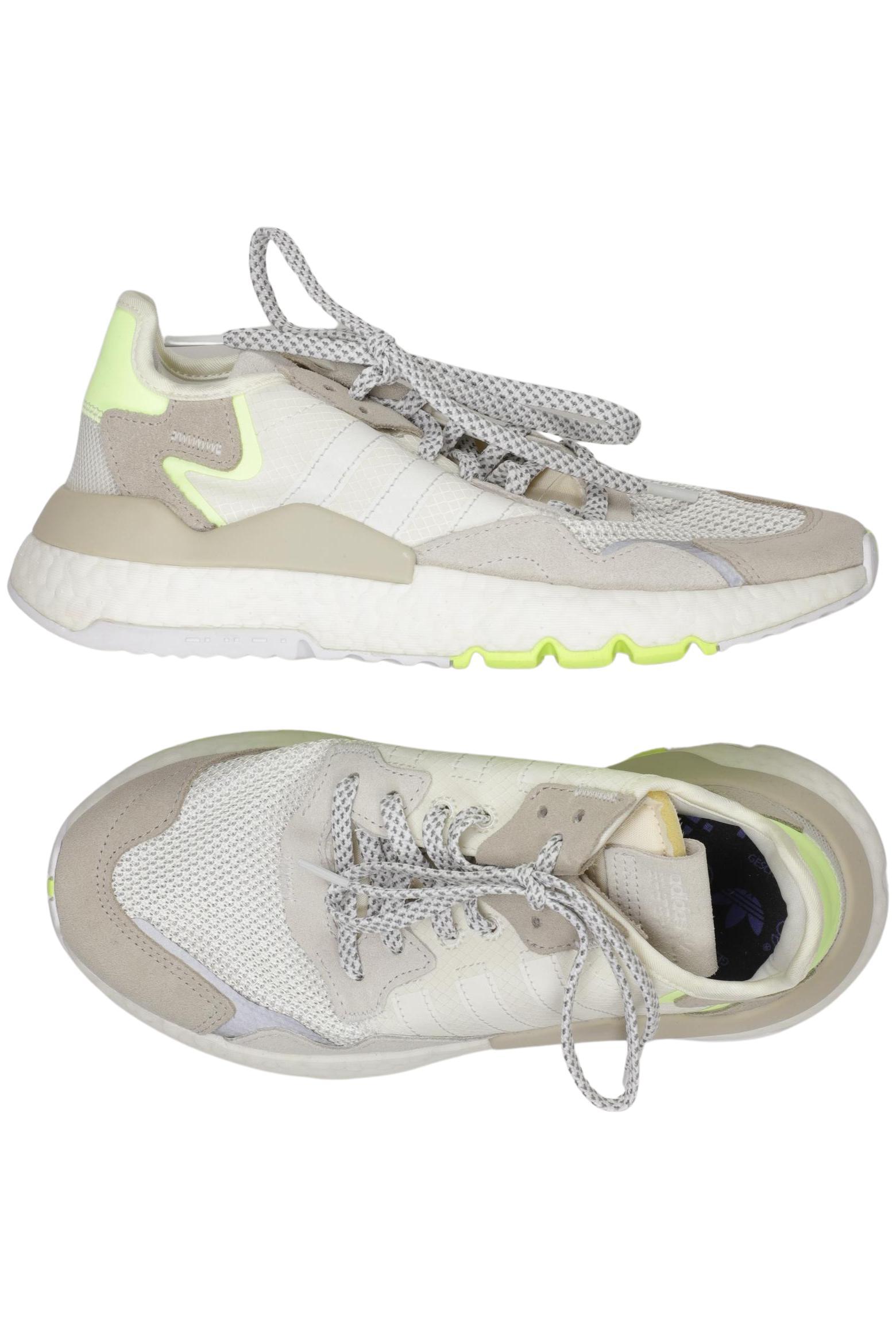 

adidas Originals Damen Sneakers, neon, Gr. 5.5