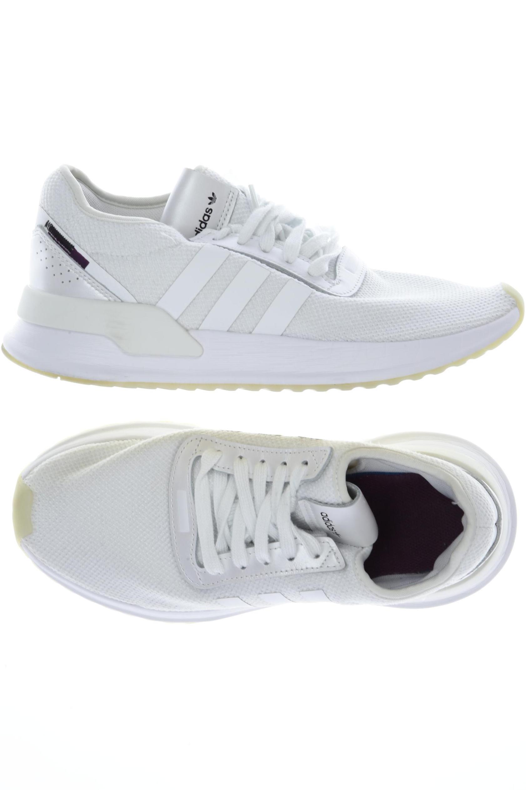 

adidas Originals Damen Sneakers, weiß, Gr. 6