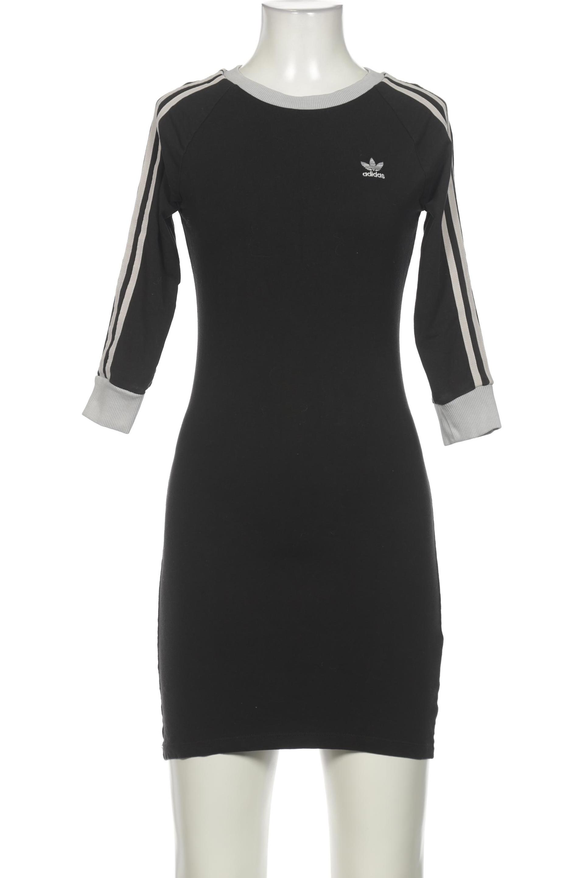 

adidas Originals Damen Kleid, schwarz, Gr. 34