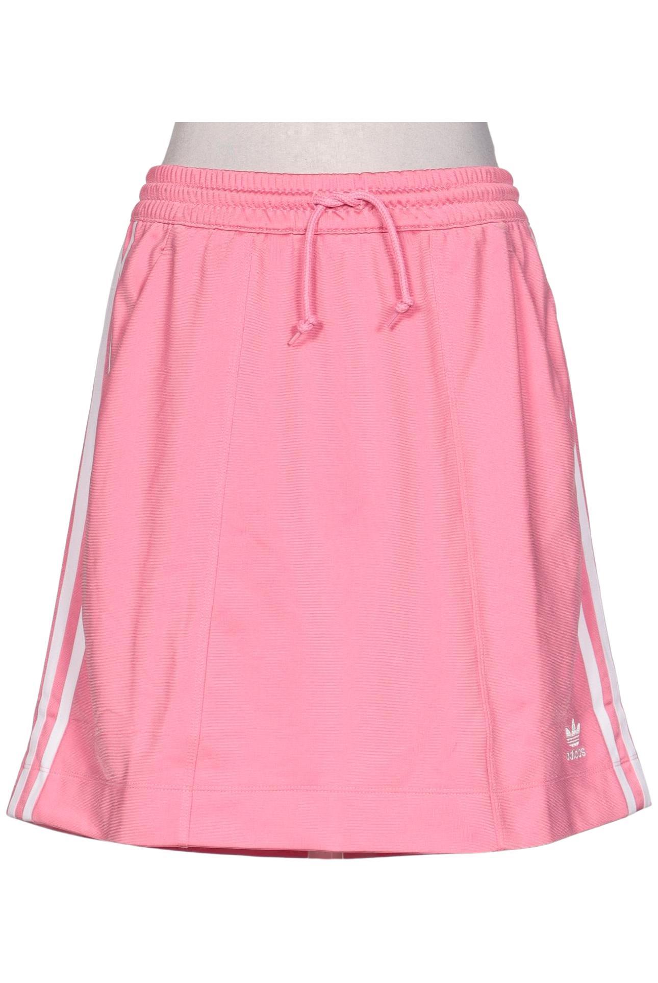 

adidas Originals Damen Rock, pink, Gr. 36