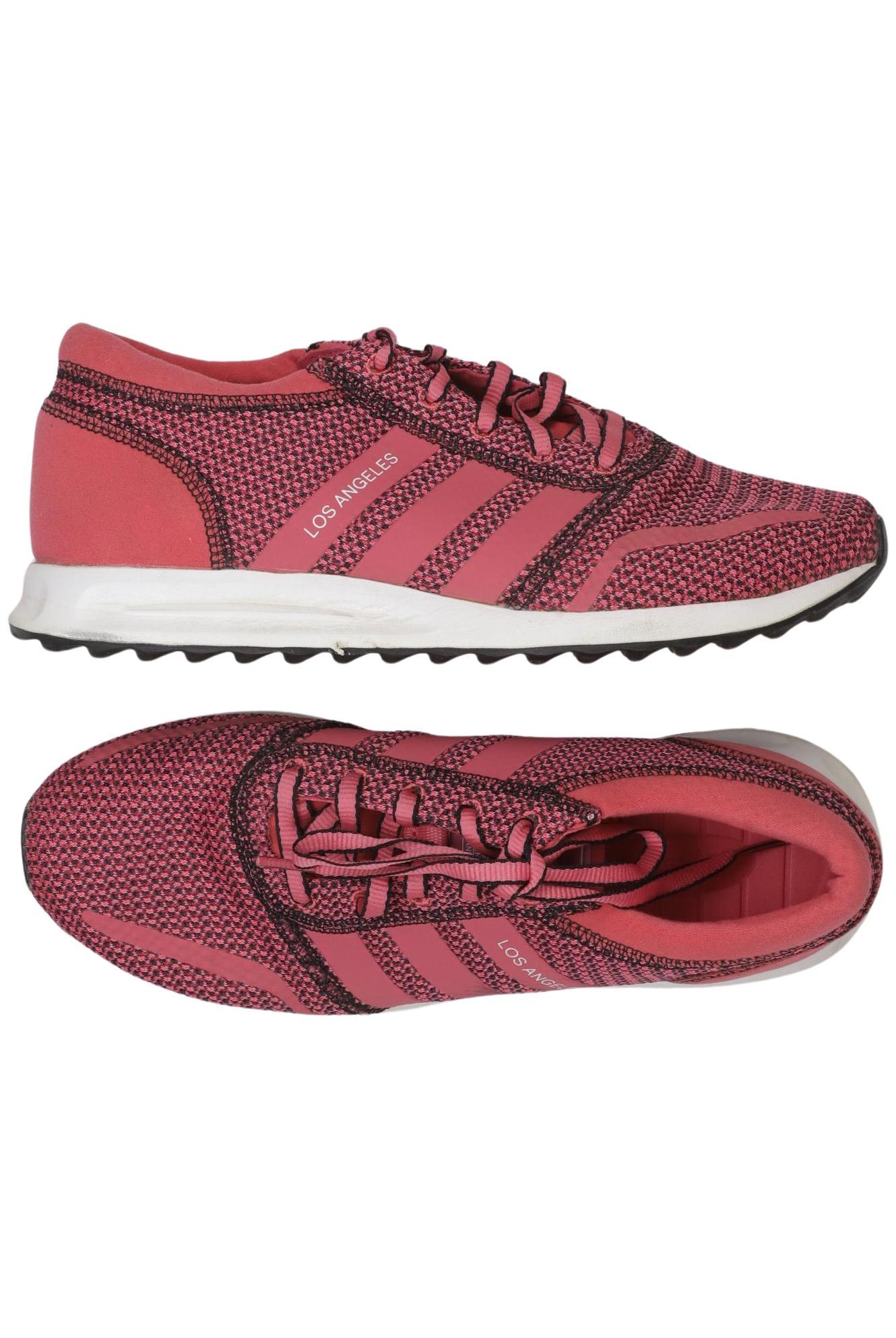 

adidas Originals Damen Sneakers, pink, Gr. 6.5