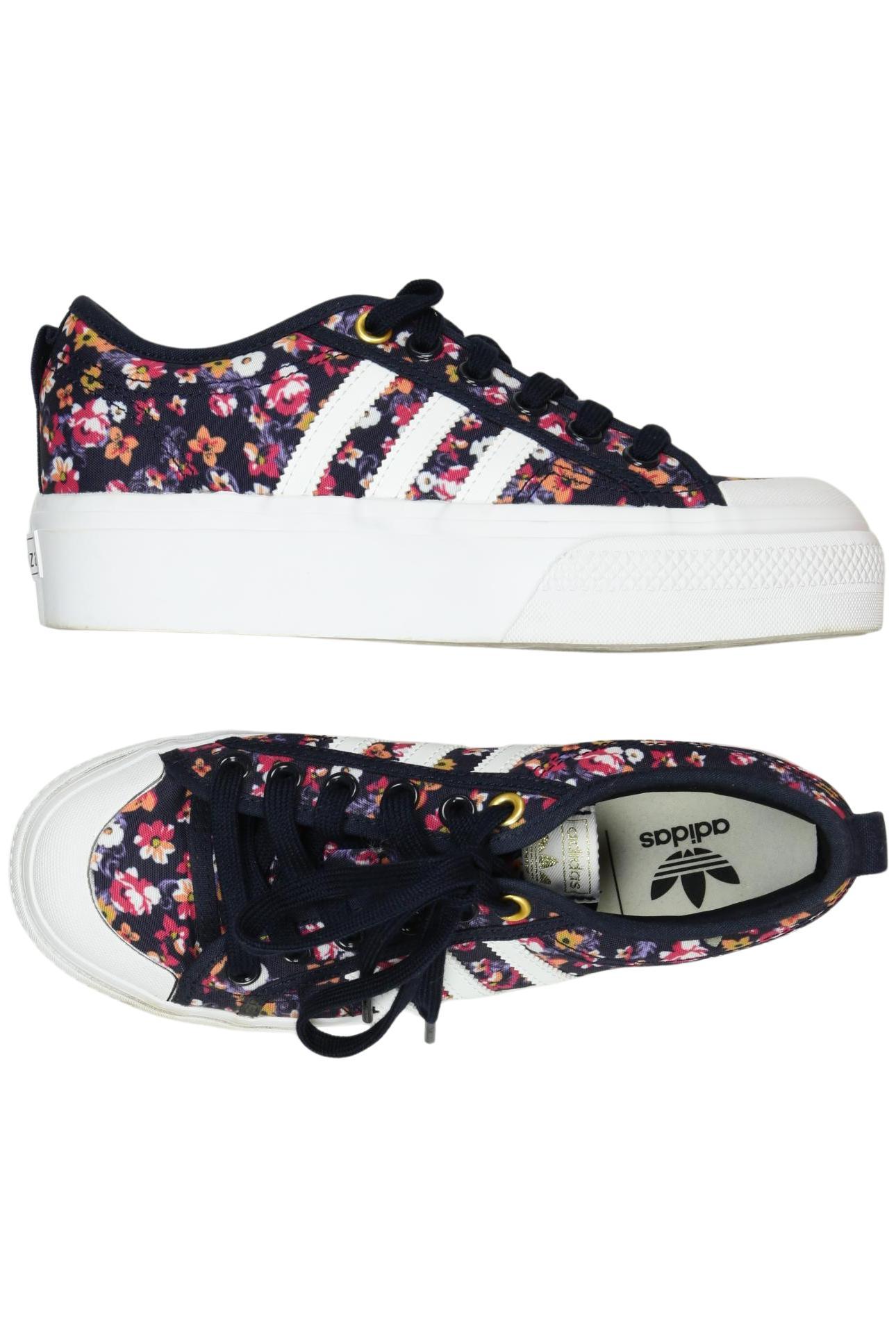 

adidas Originals Damen Sneakers, mehrfarbig, Gr. 5.5