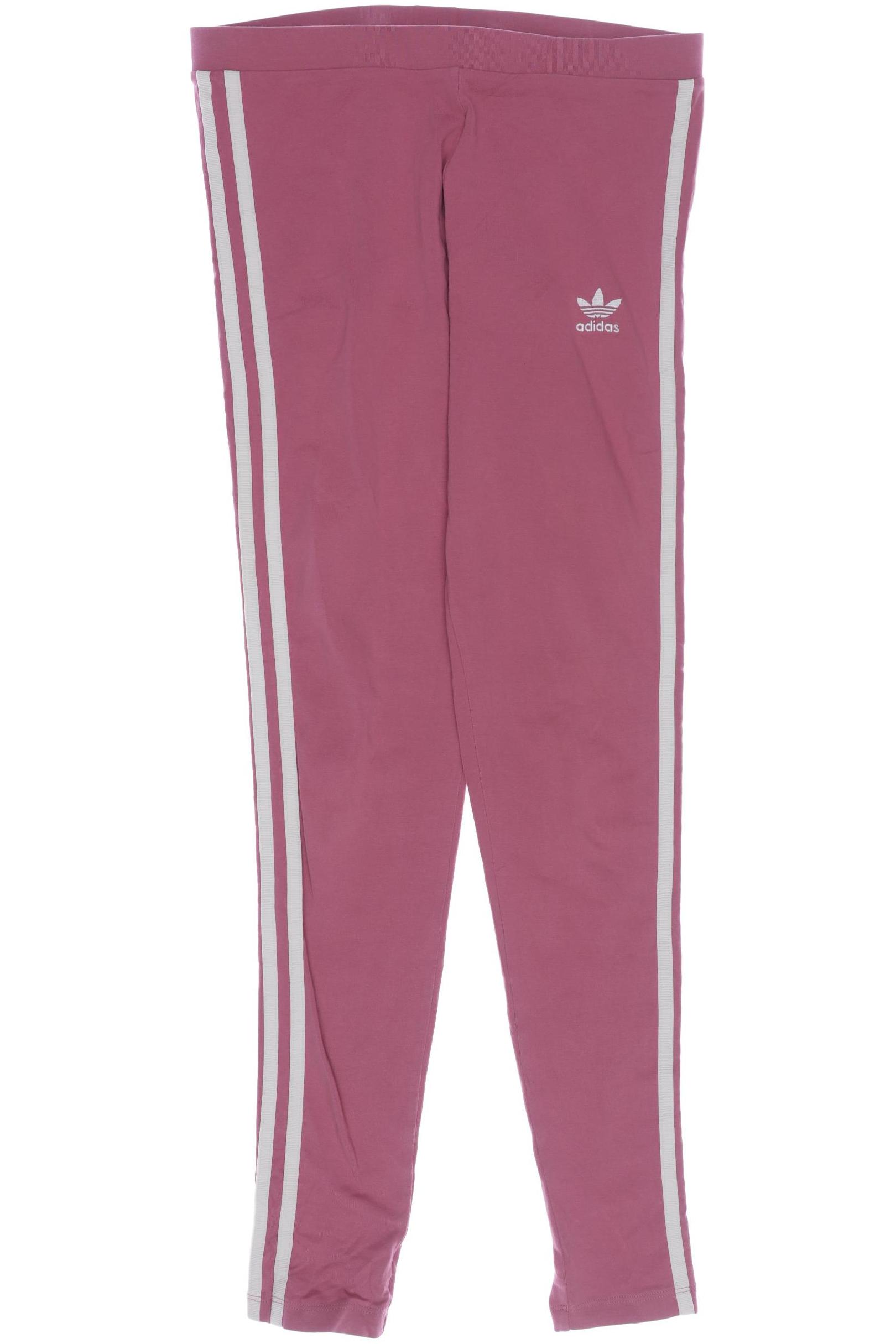 

adidas Originals Damen Stoffhose, pink