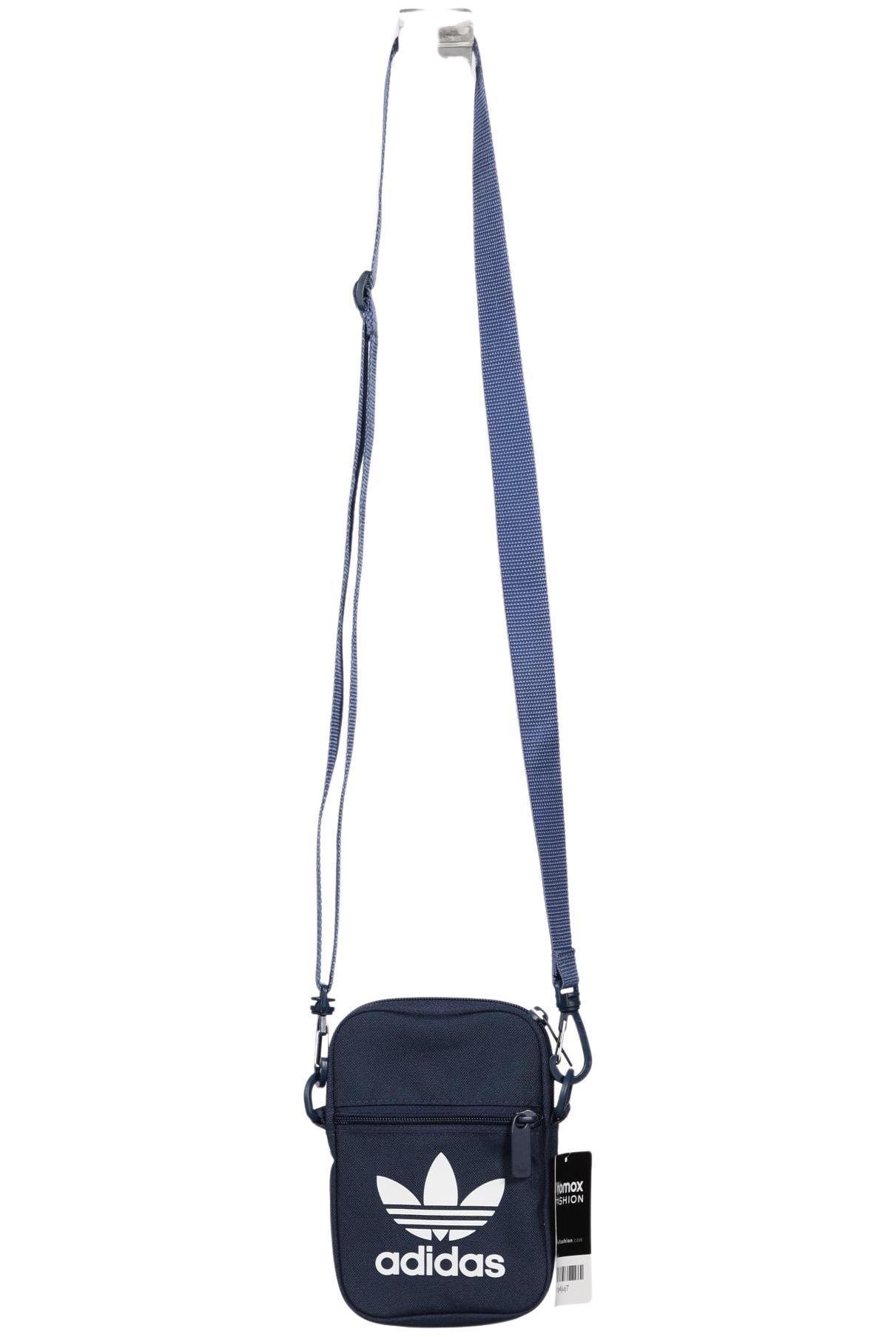 

adidas Originals Damen Handtasche, marineblau, Gr.