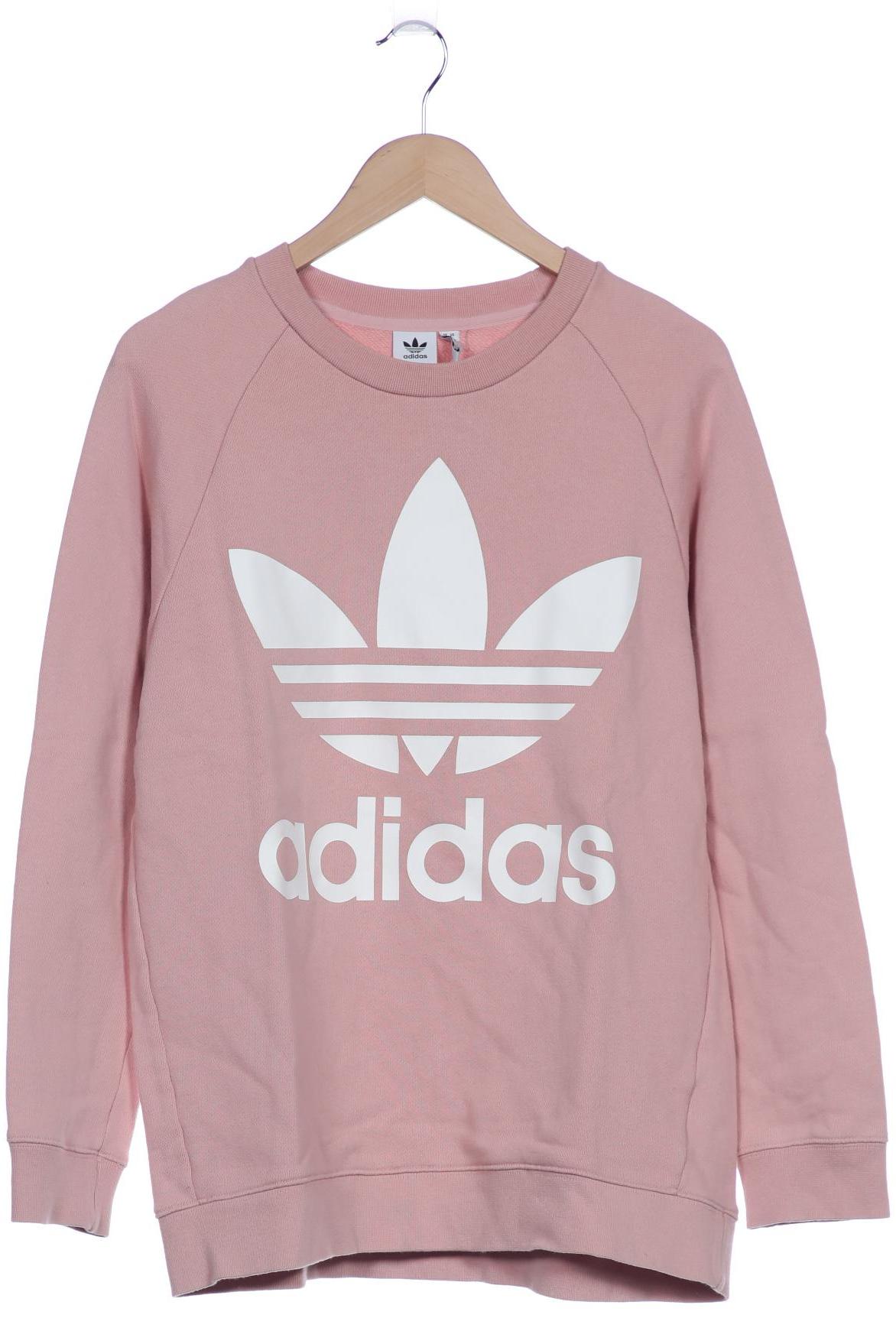 

adidas Originals Damen Sweatshirt, pink