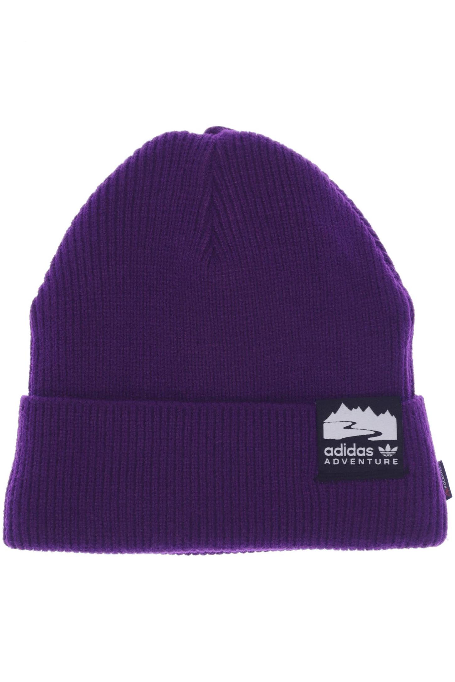 

adidas Originals Damen Hut/Mütze, flieder, Gr. uni