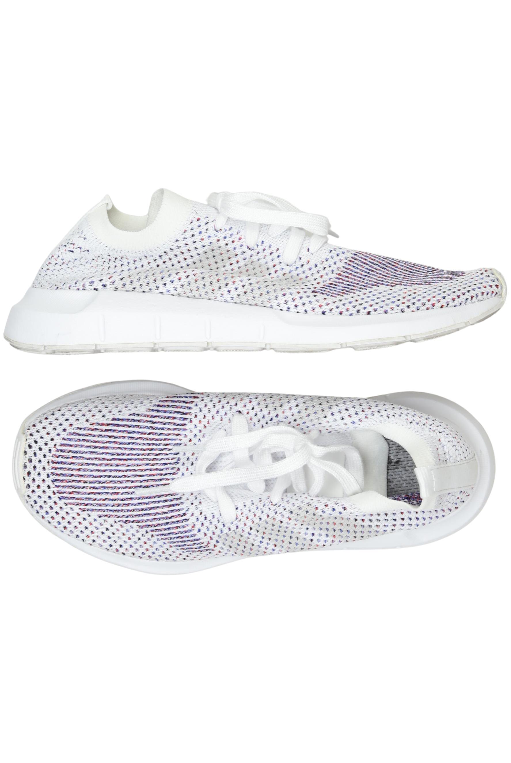 

adidas Originals Damen Sneakers, weiß, Gr. 5.5