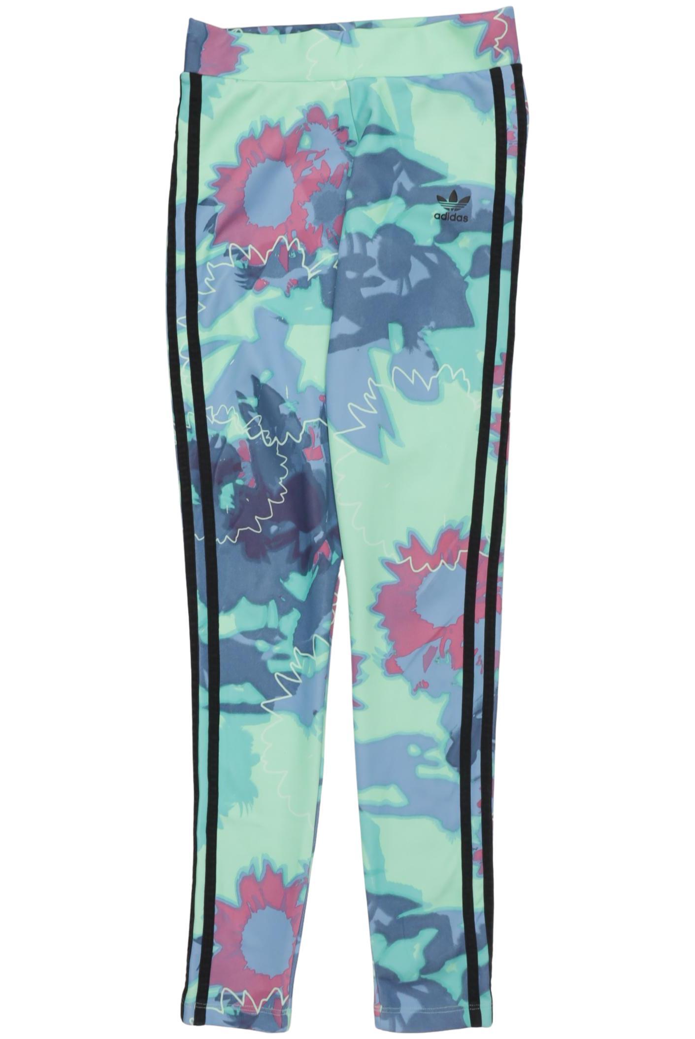 

adidas Originals Damen Stoffhose, grün, Gr. 32