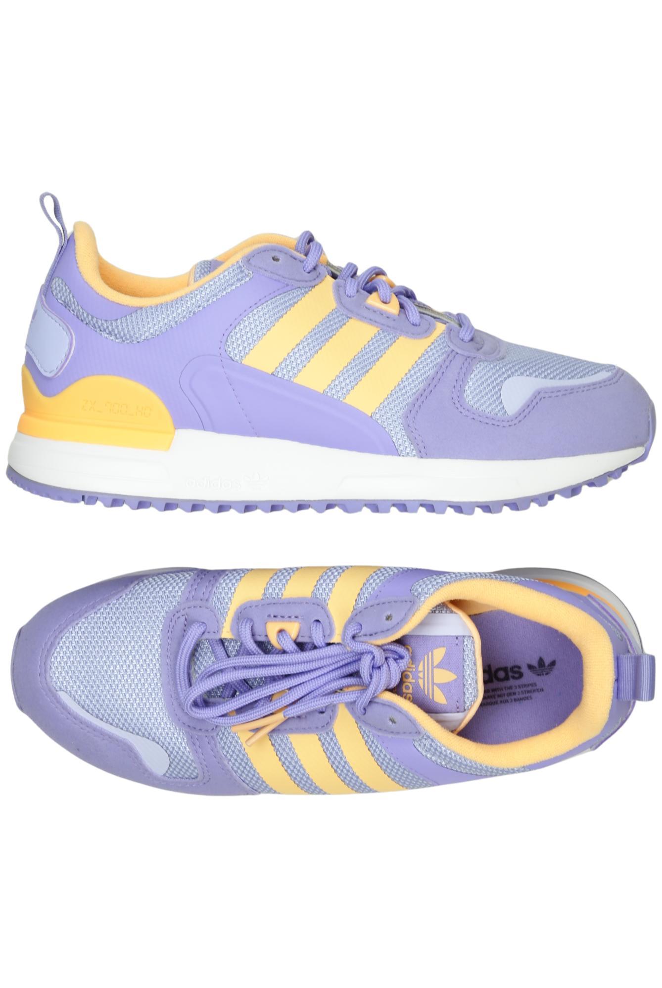 

adidas Originals Damen Sneakers, flieder, Gr. 6