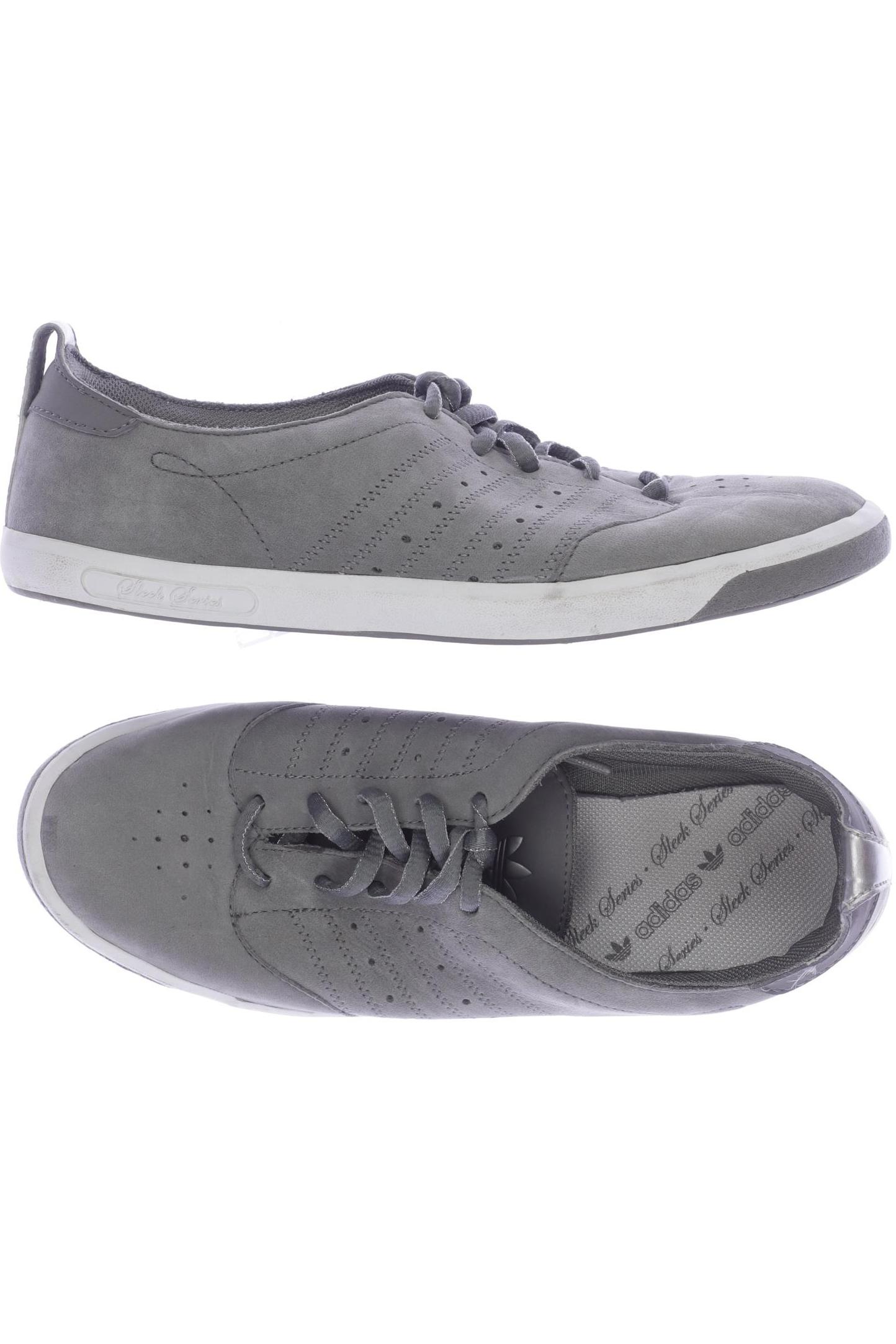 

adidas Originals Damen Sneakers, grau, Gr. 5