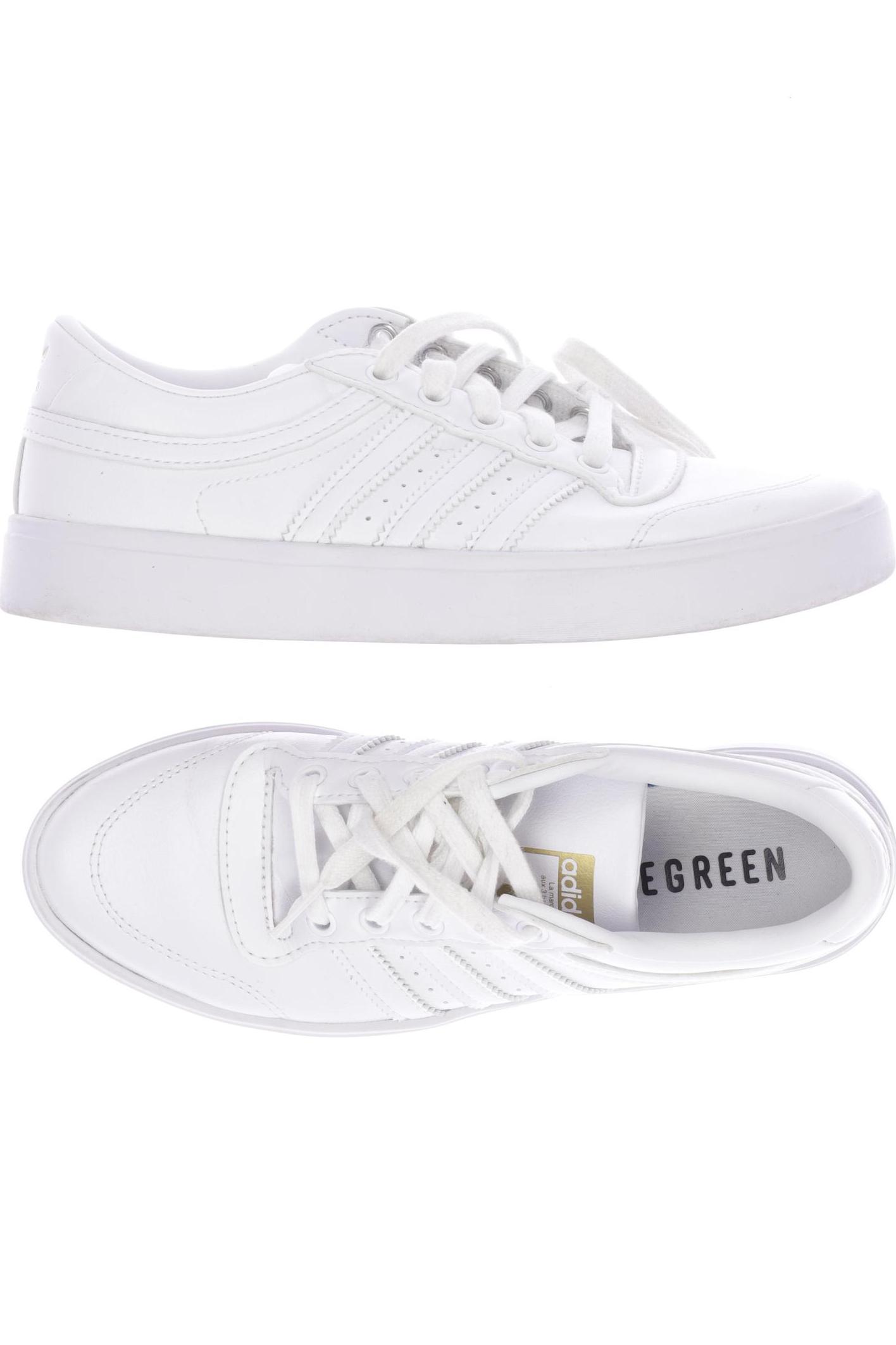 

adidas Originals Damen Sneakers, weiß, Gr. 3.5