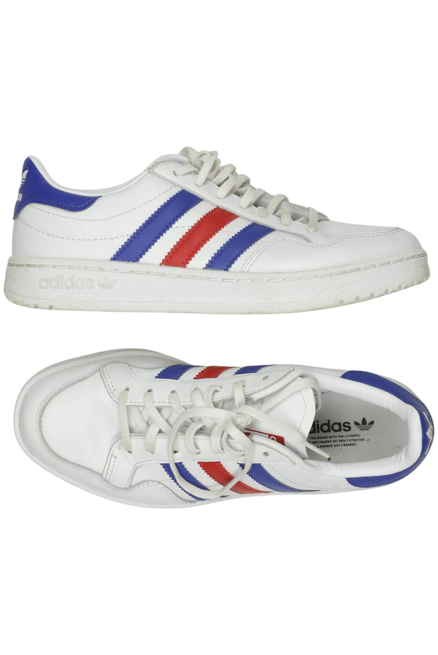 

adidas Originals Damen Sneakers, weiß, Gr. 5