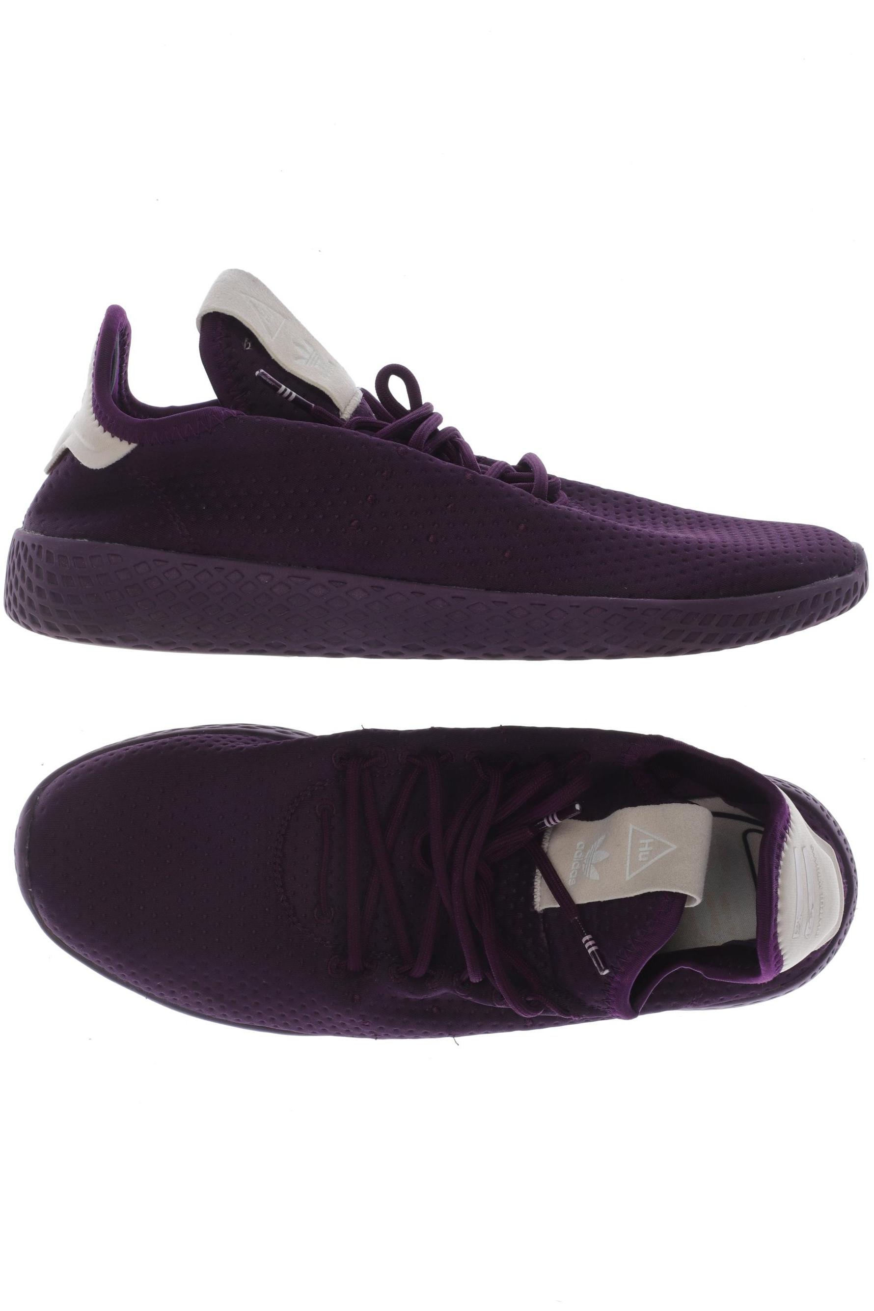

adidas Originals Damen Sneakers, flieder