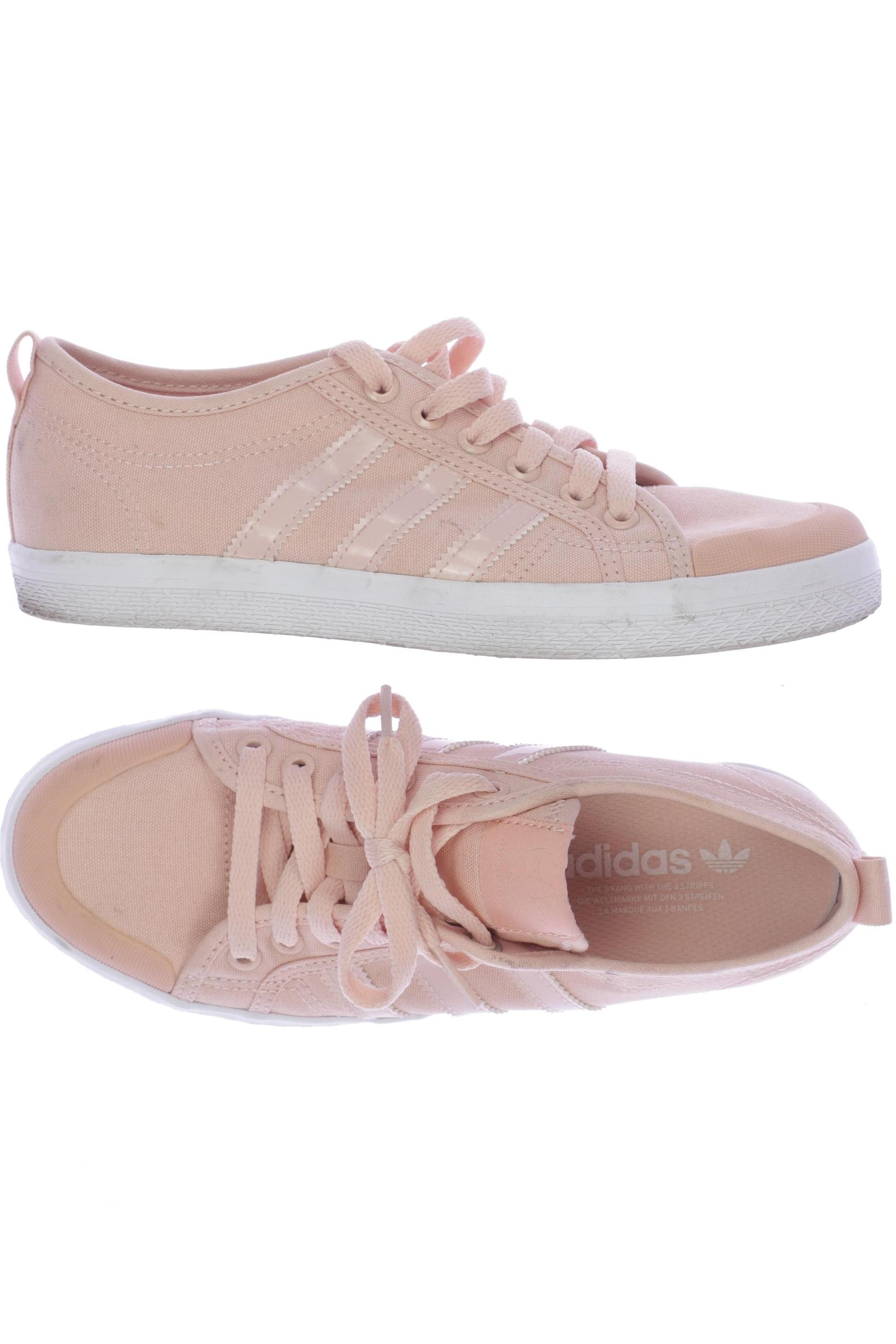 

adidas Originals Damen Sneakers, pink, Gr. 5