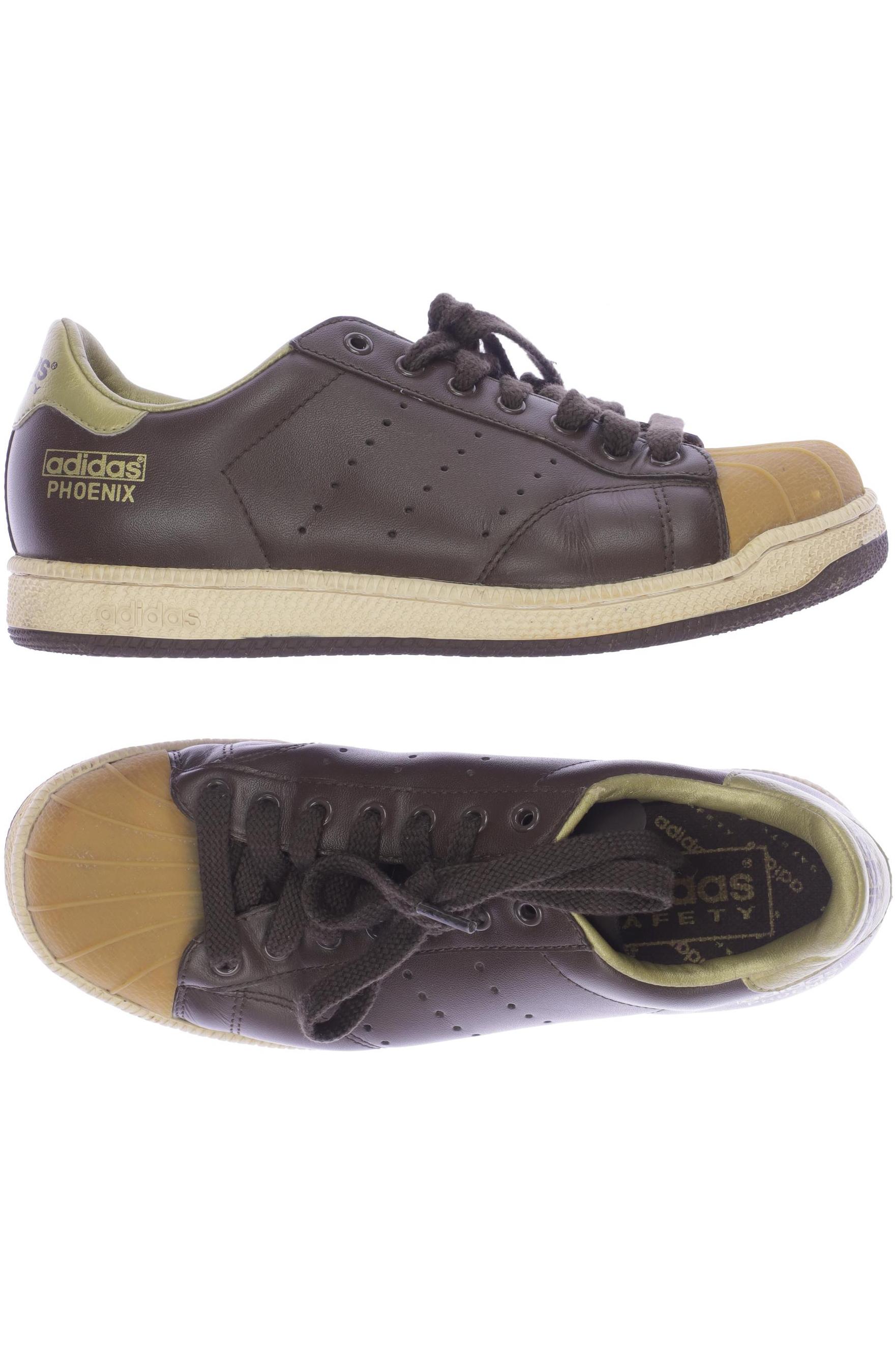 

adidas Originals Damen Sneakers, braun, Gr. 6