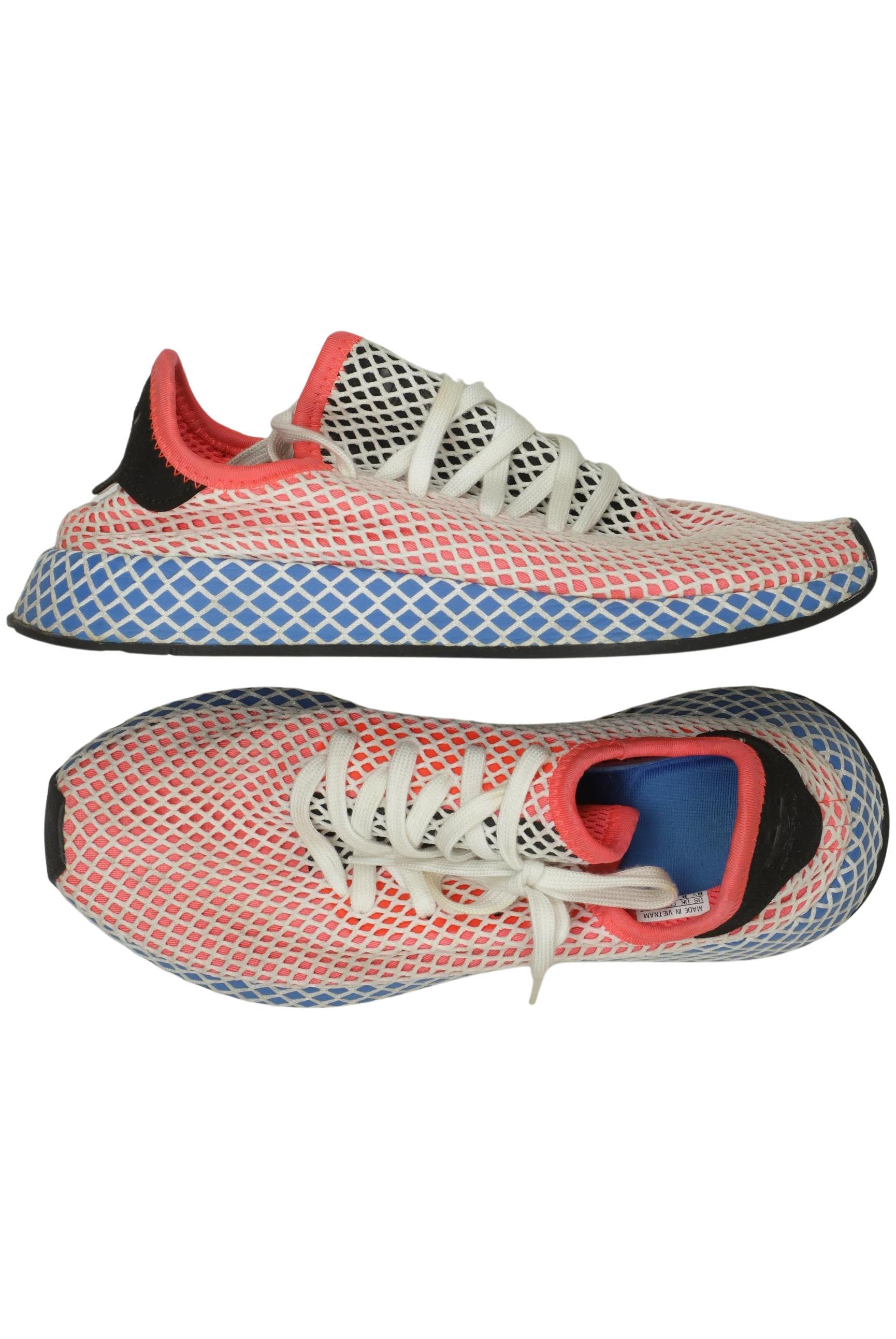 

adidas Originals Damen Sneakers, mehrfarbig, Gr. 8