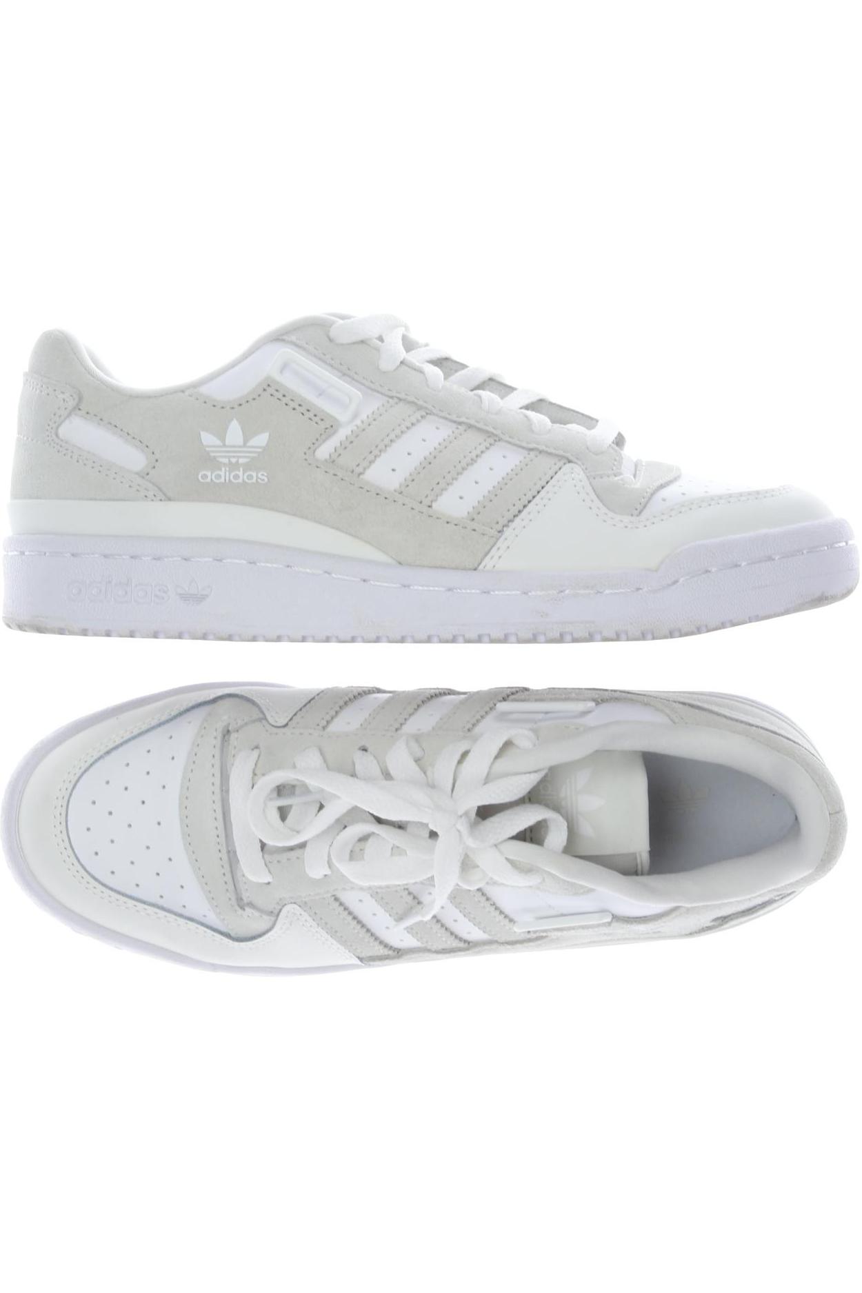 

adidas Originals Damen Sneakers, weiß, Gr. 6