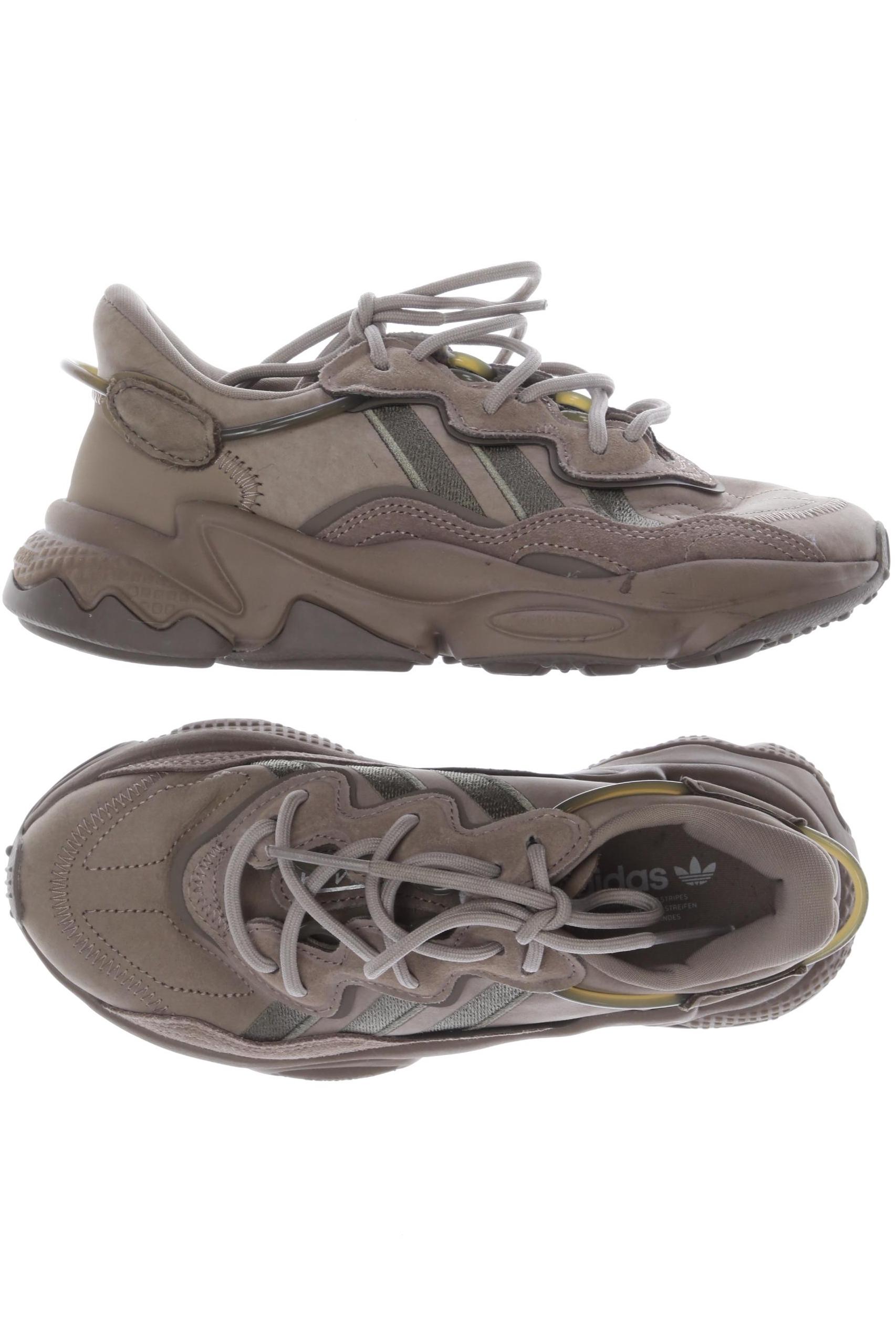 

adidas Originals Damen Sneakers, beige, Gr. 3.5