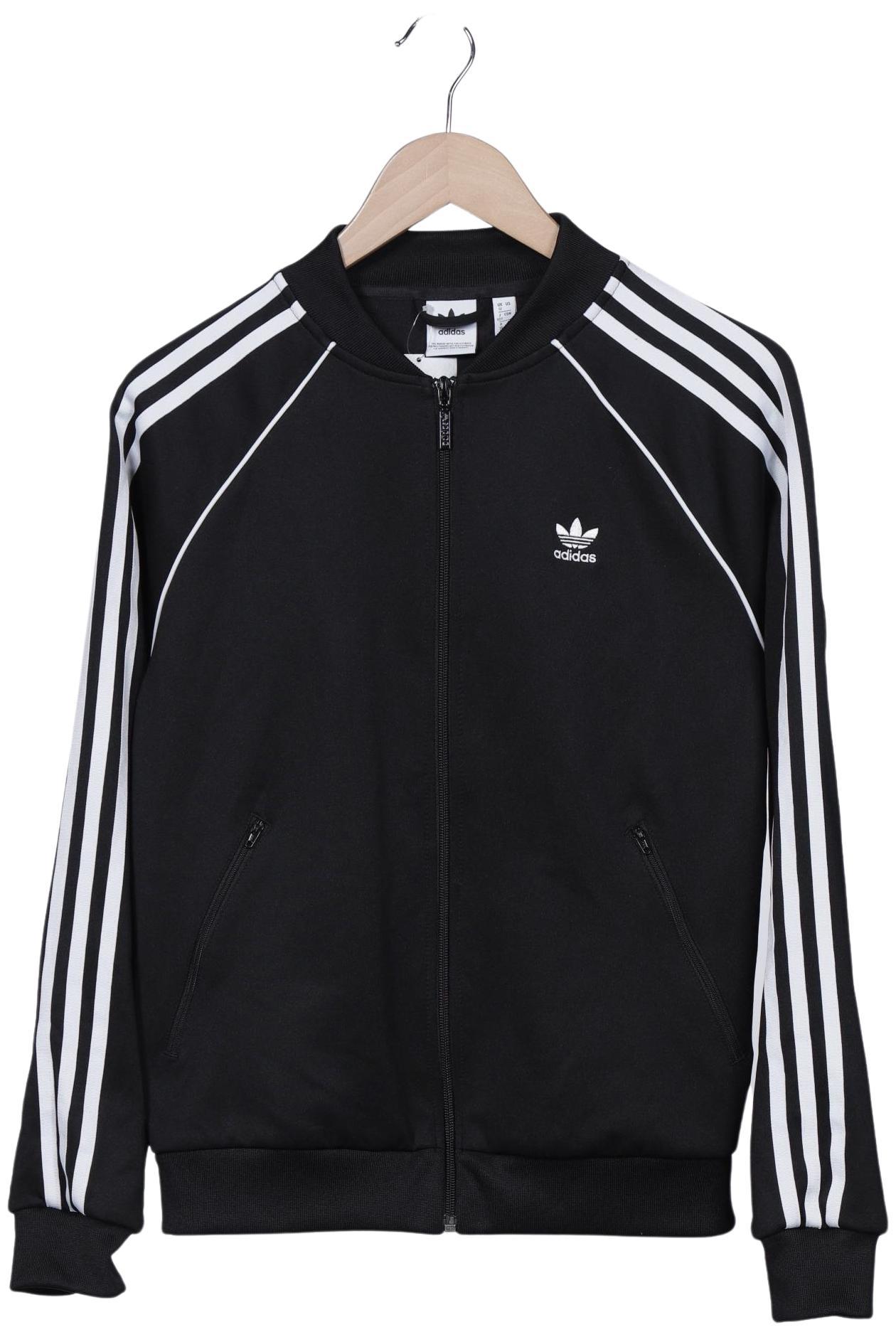 

adidas Originals Damen Sweatshirt, schwarz, Gr. 38