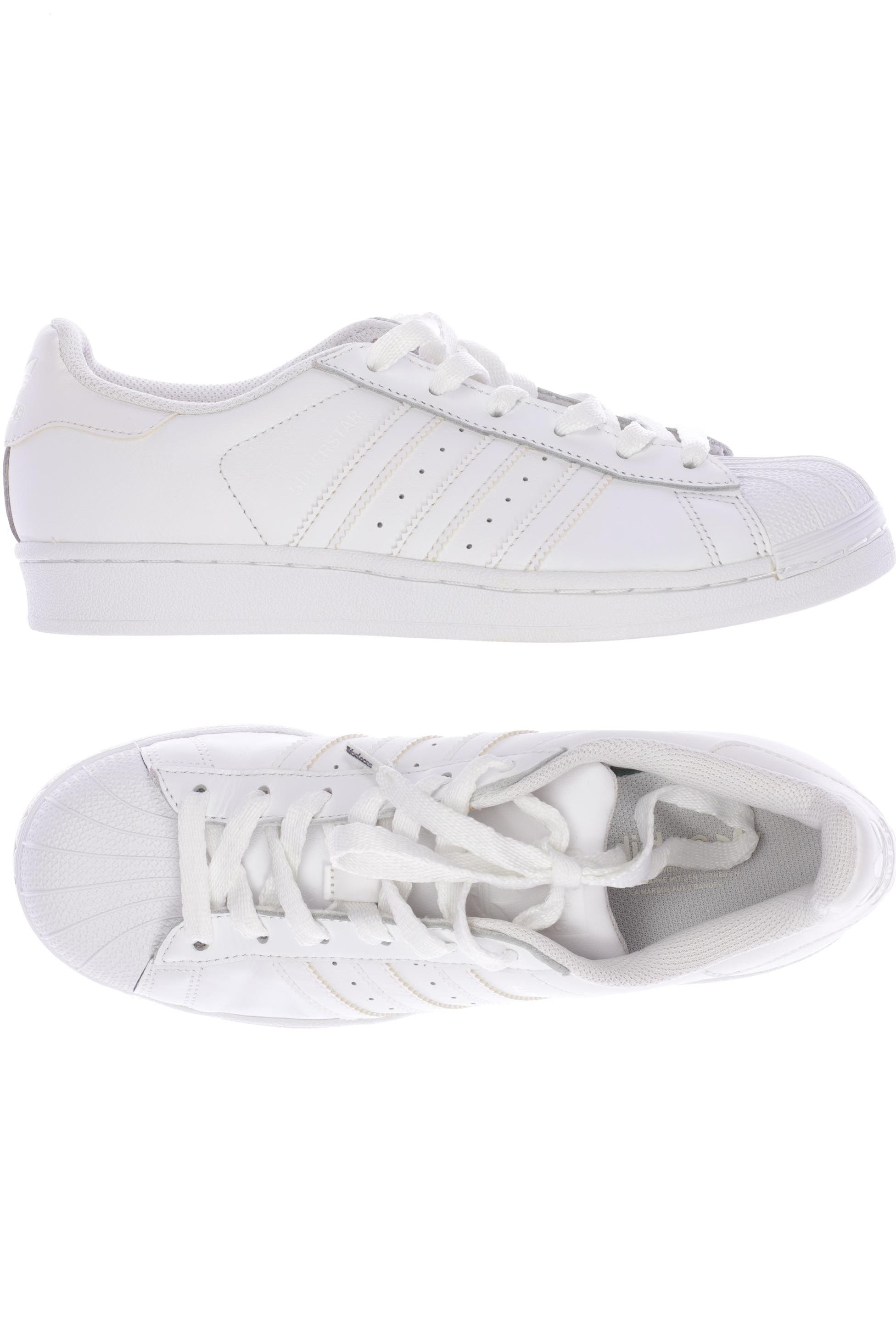 

adidas Originals Damen Sneakers, weiß, Gr. 5.5