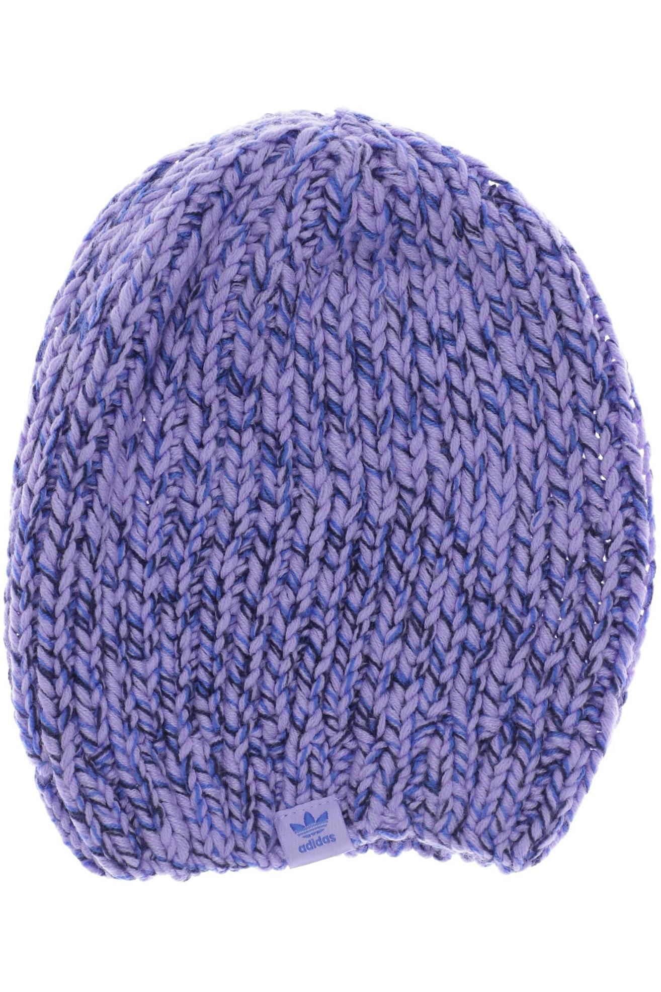 

adidas Originals Damen Hut/Mütze, flieder, Gr. uni