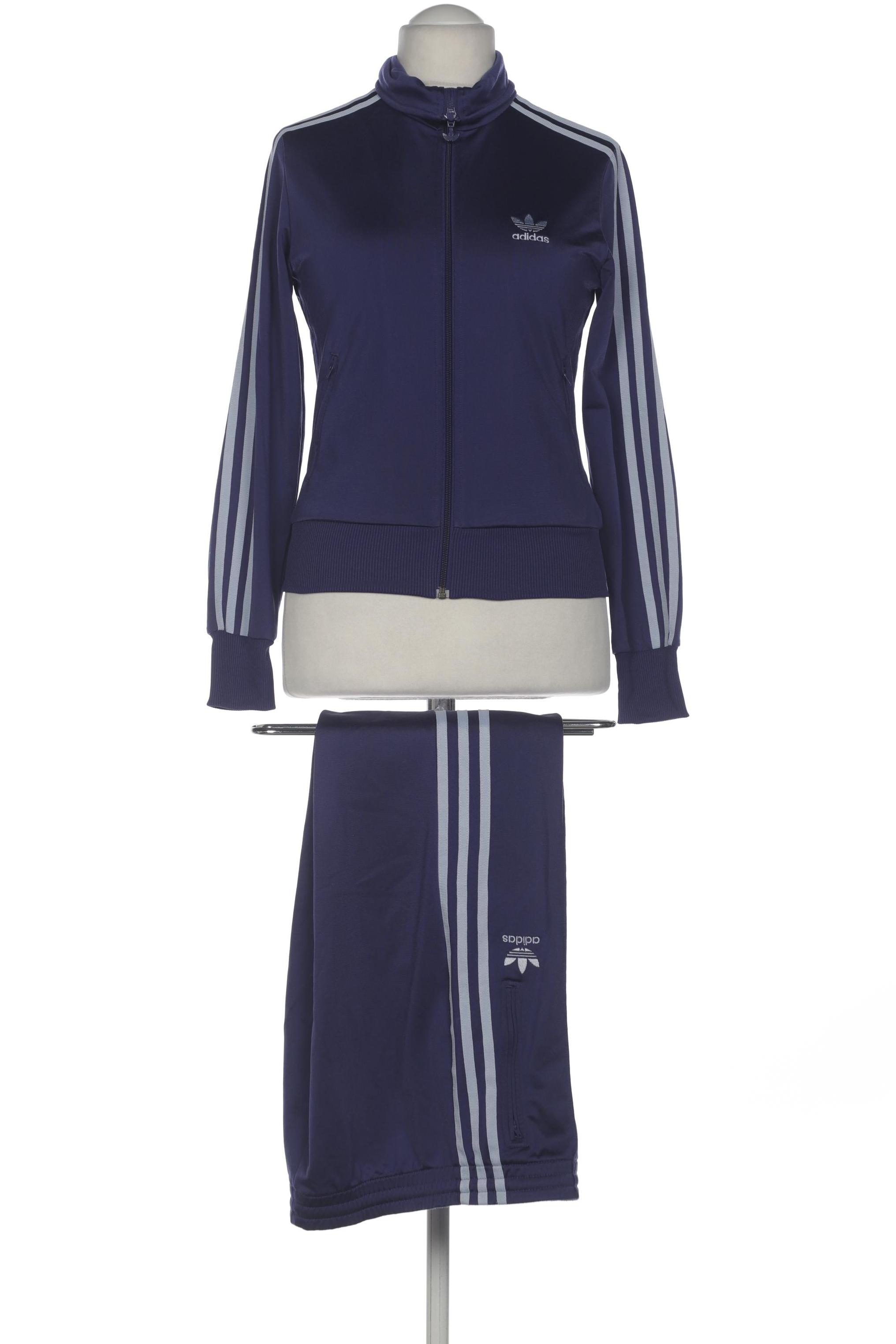 

adidas Originals Damen Anzug, marineblau, Gr. 38