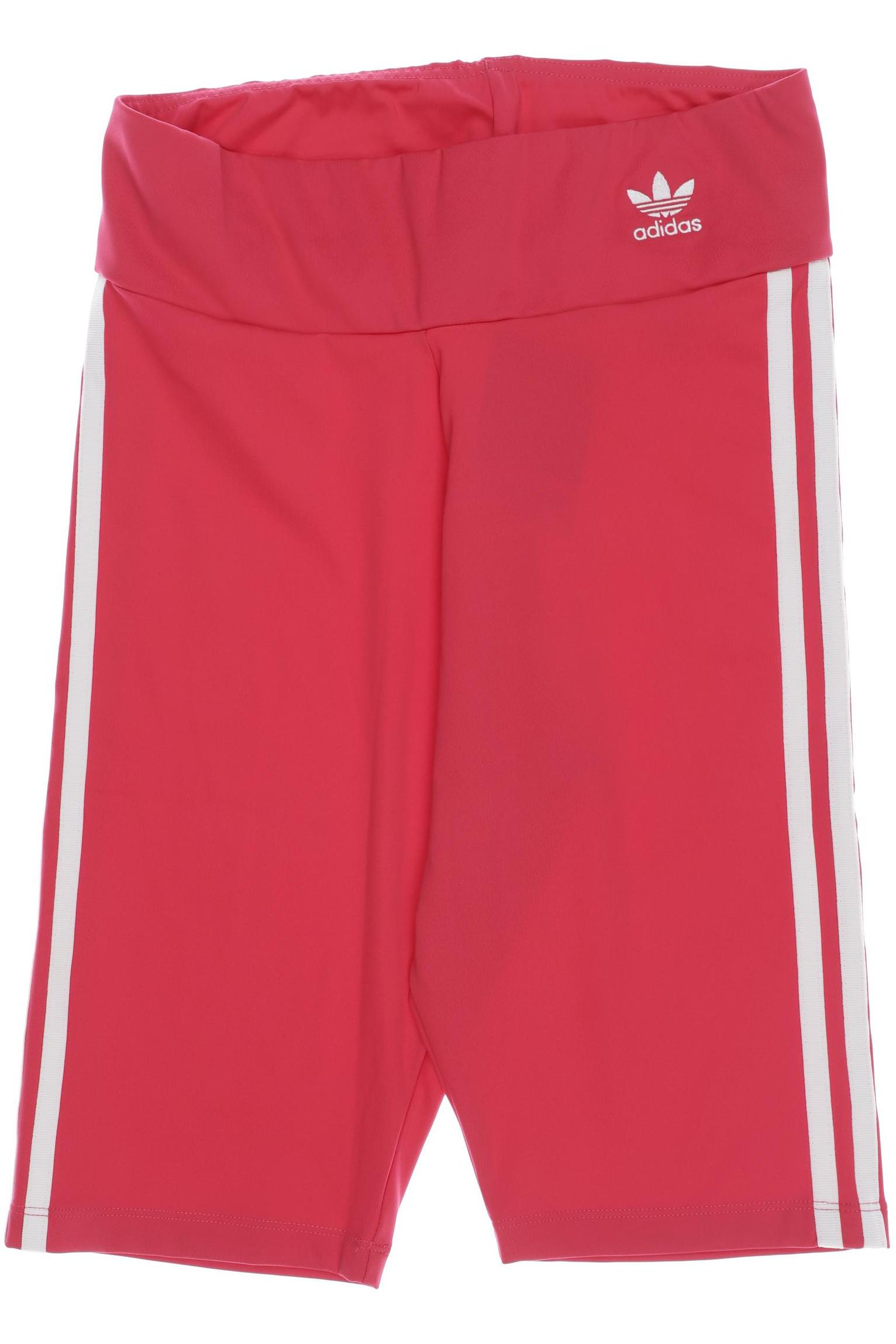 

adidas Originals Damen Shorts, pink, Gr. 36