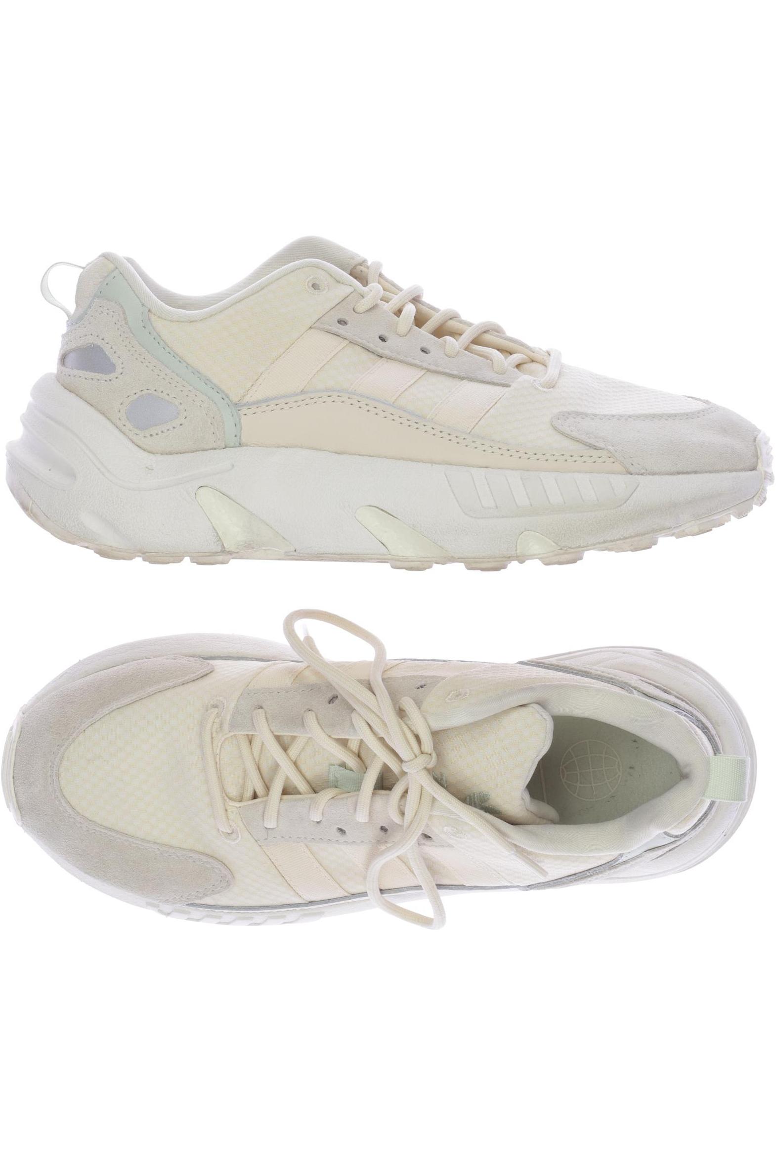 

adidas Originals Damen Sneakers, cremeweiß