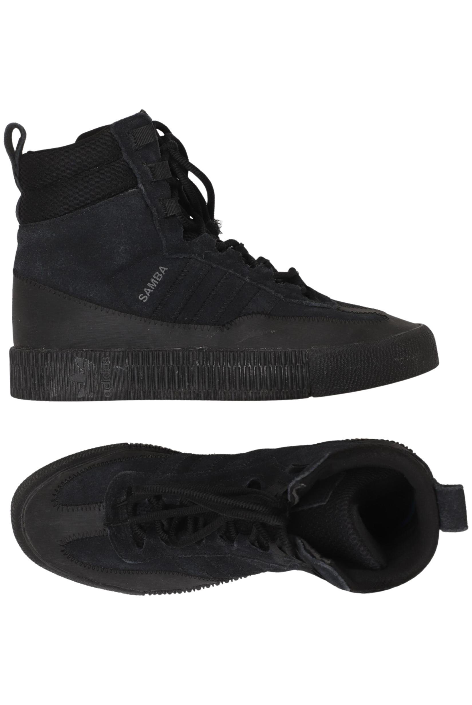 

adidas Originals Damen Stiefelette, marineblau, Gr. 6.5