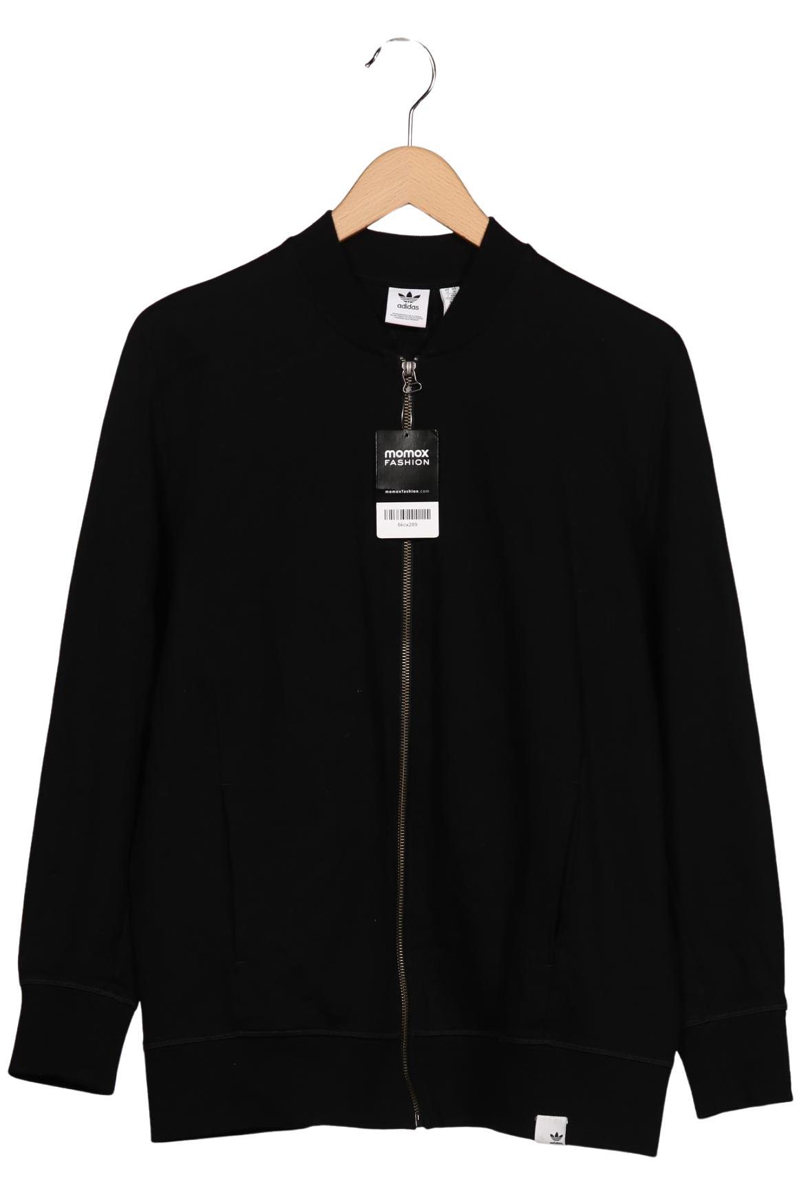 

adidas Originals Damen Sweatshirt, schwarz, Gr. 40