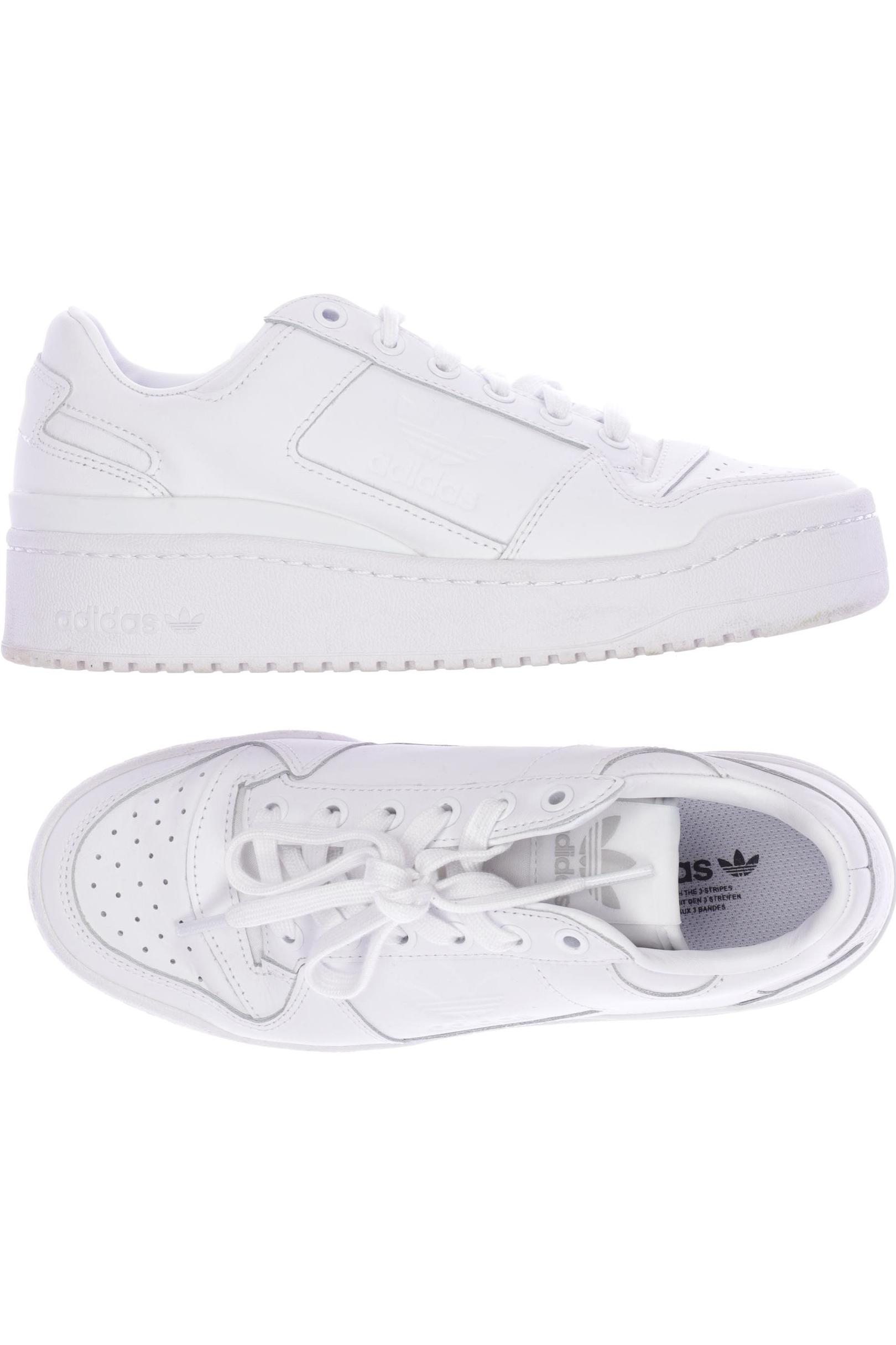 

adidas Originals Damen Sneakers, weiß, Gr. 5