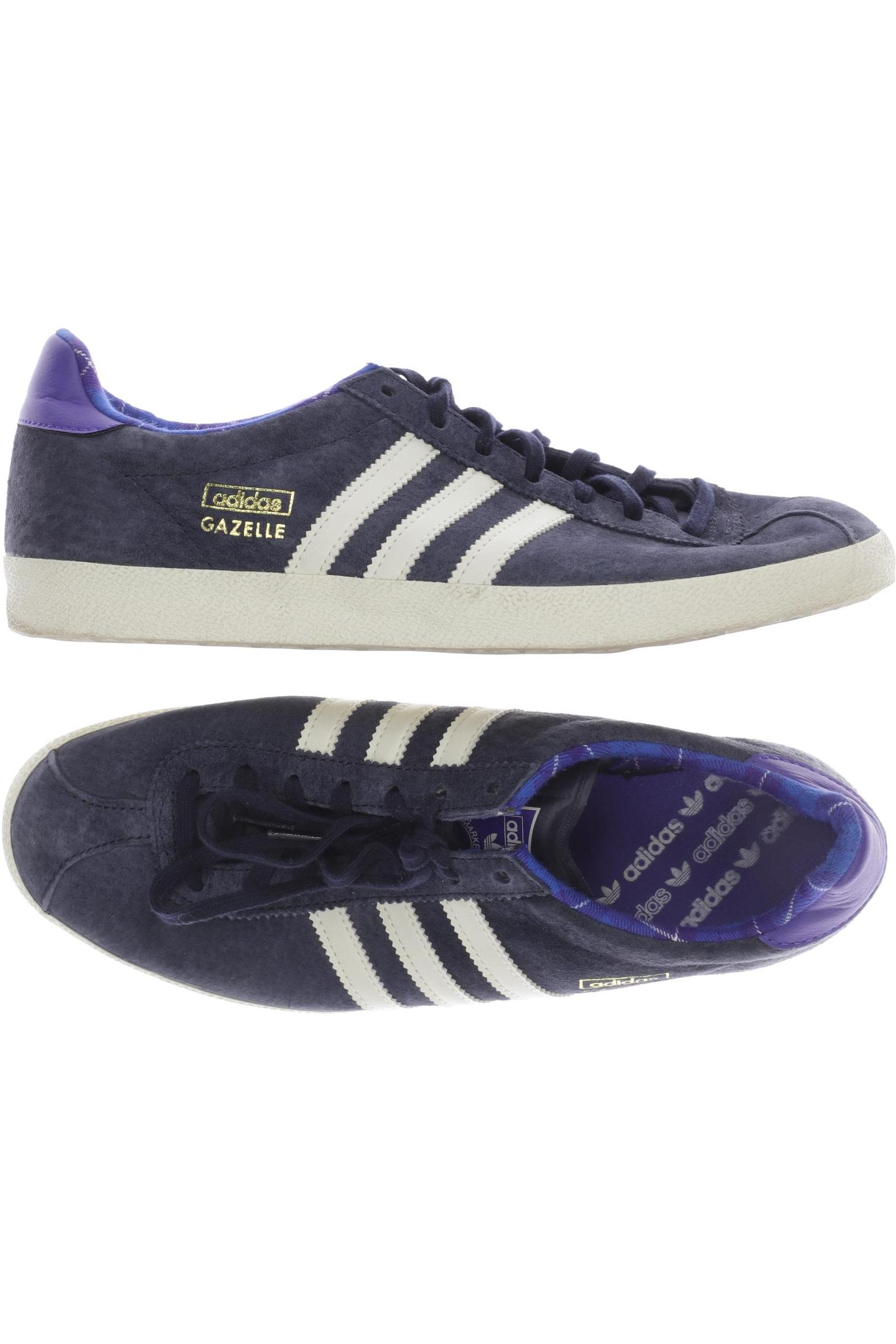 

adidas Originals Damen Sneakers, blau, Gr. 7