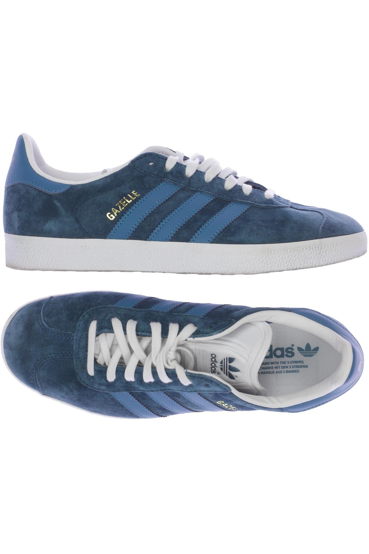 

adidas Originals Damen Sneakers, türkis, Gr. 7
