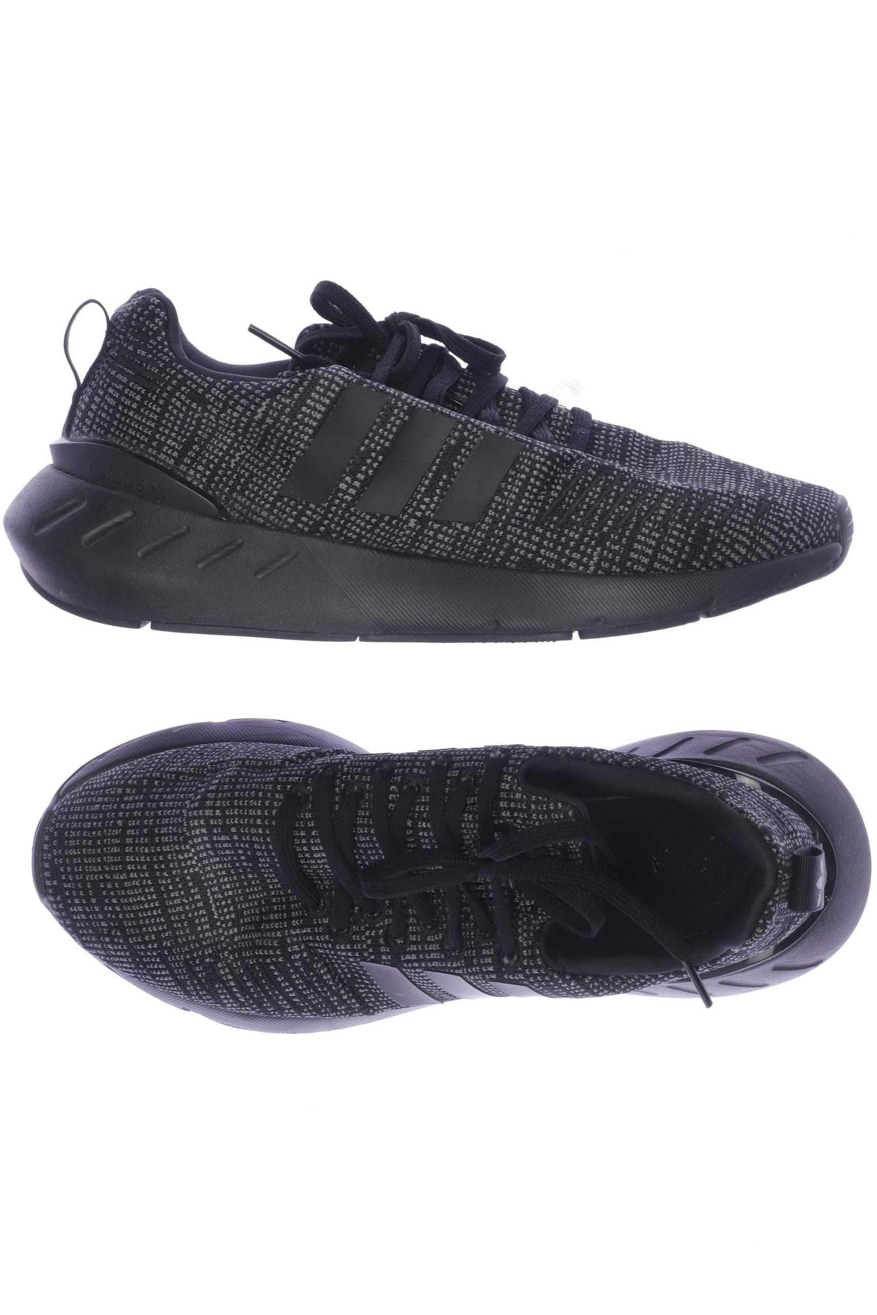 

adidas Originals Damen Sneakers, grau, Gr. 5.5