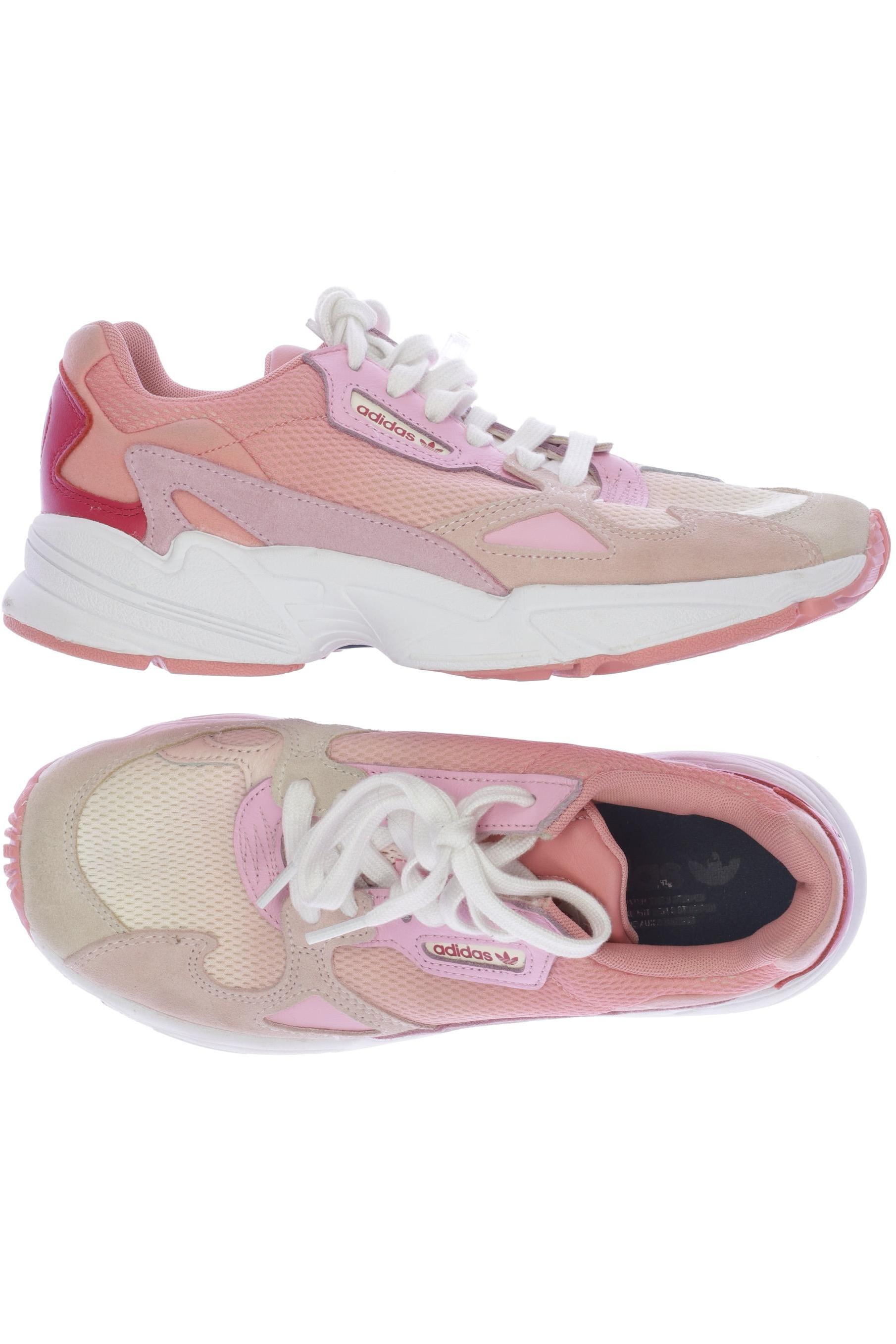 

adidas Originals Damen Sneakers, pink, Gr. 7