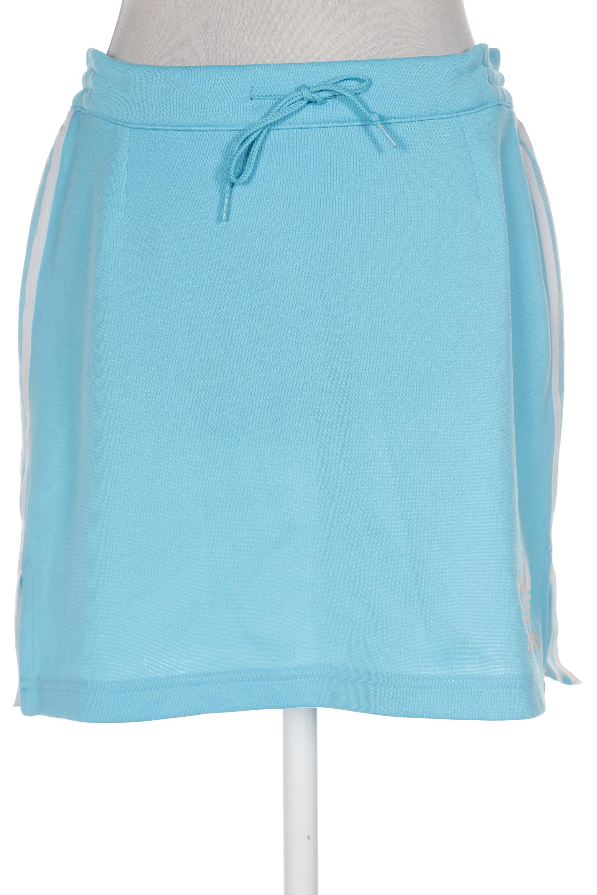 

adidas Originals Damen Rock, blau, Gr. 38
