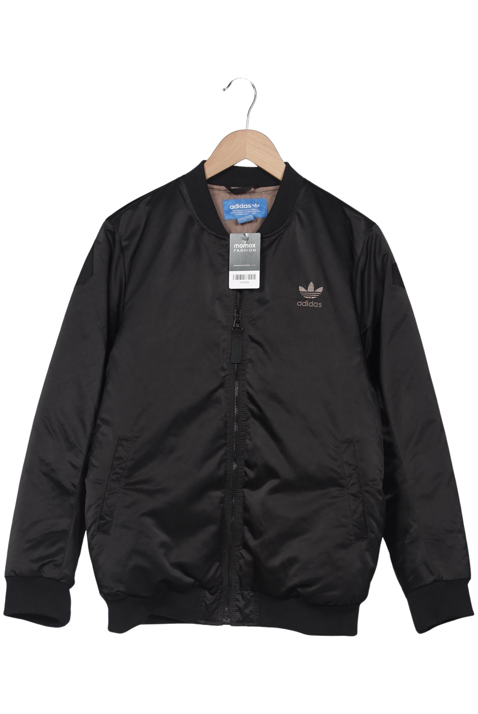 

adidas Originals Damen Jacke, schwarz, Gr. 40