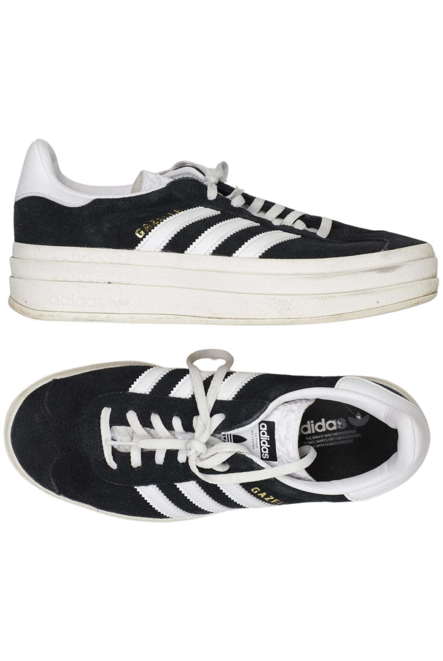 

adidas Originals Damen Sneakers, marineblau, Gr. 5.5