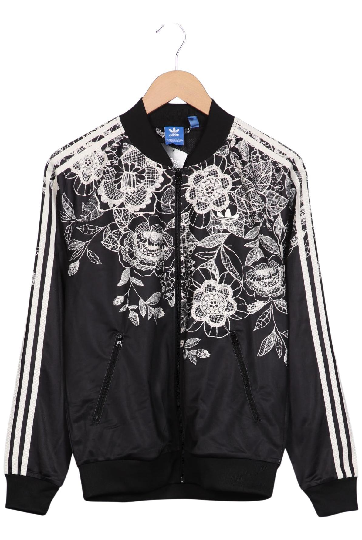 

adidas Originals Damen Sweatshirt, mehrfarbig, Gr. 40