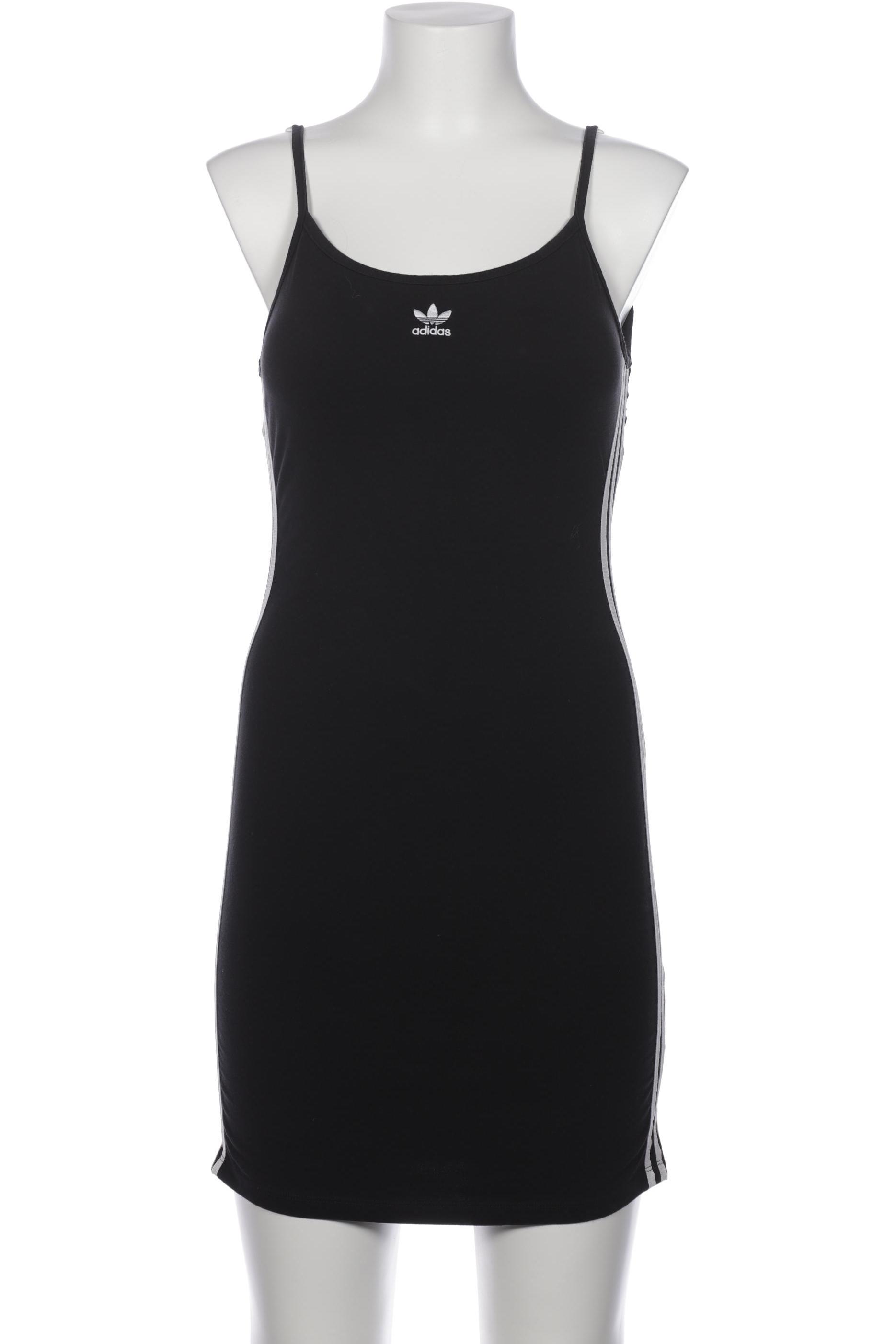 

adidas Originals Damen Kleid, schwarz, Gr. 36