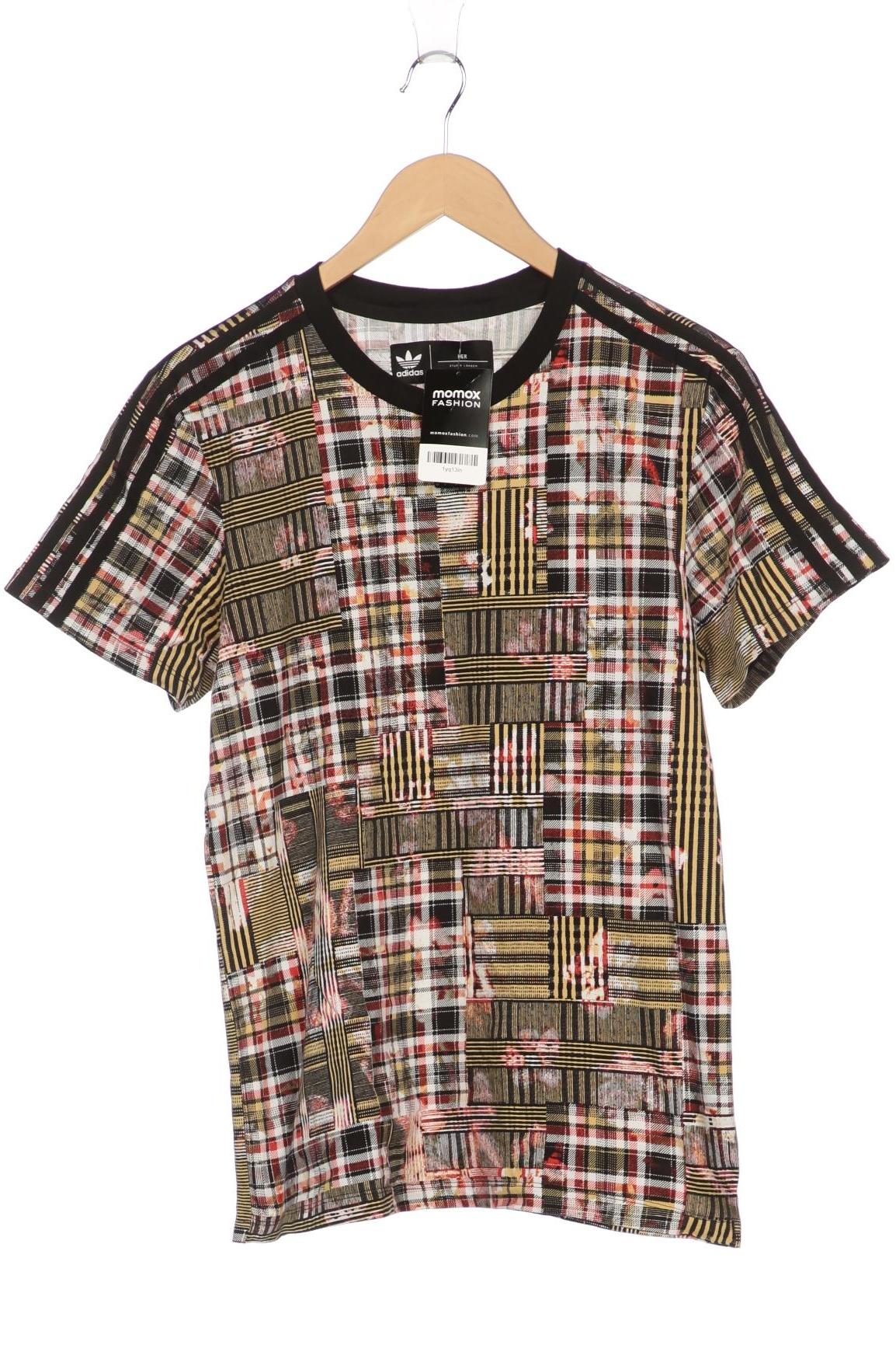 Thumbnail - adidas Originals Damen T-Shirt, braun, Gr. 36