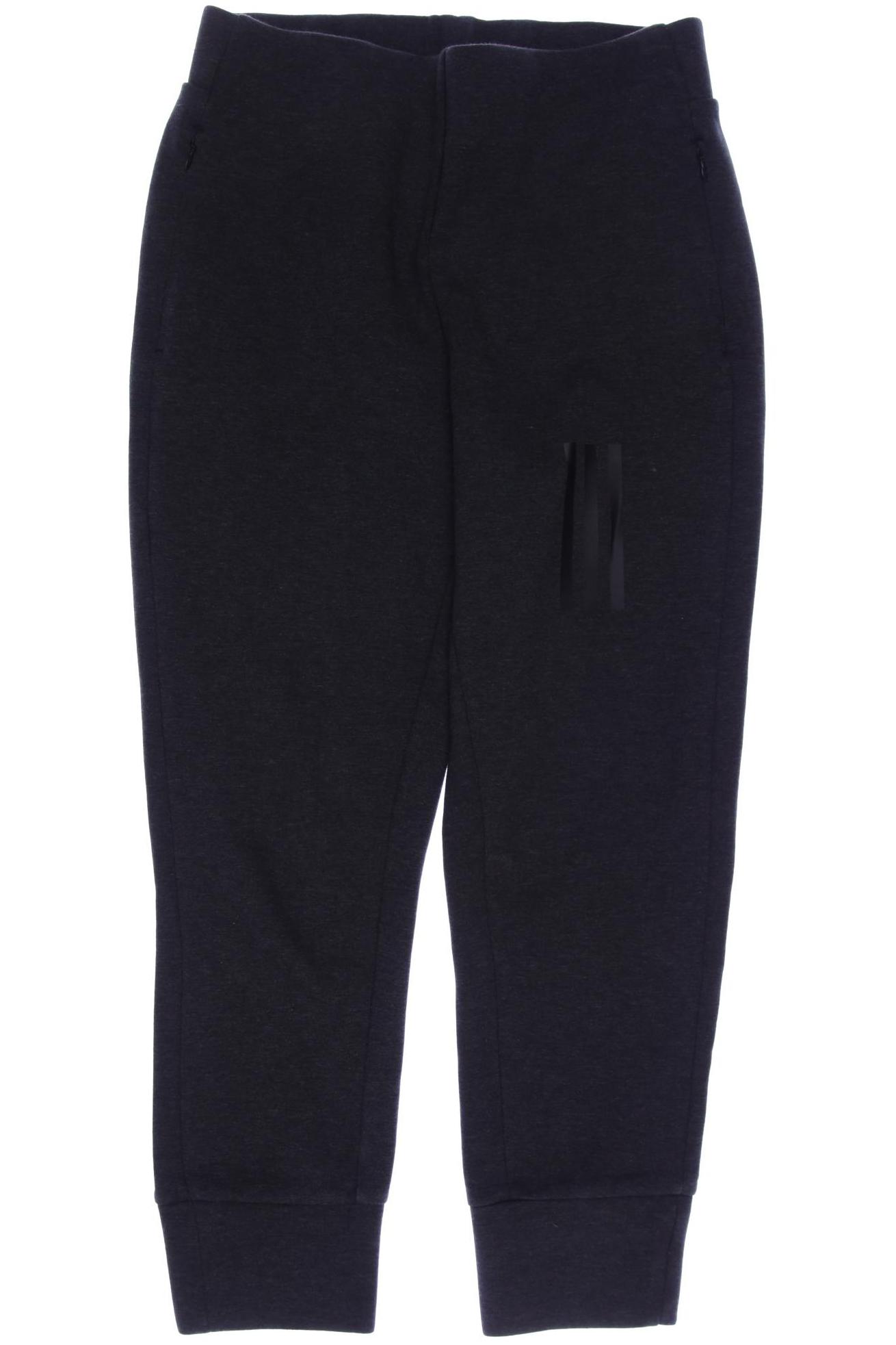 

adidas Originals Damen Stoffhose, grau