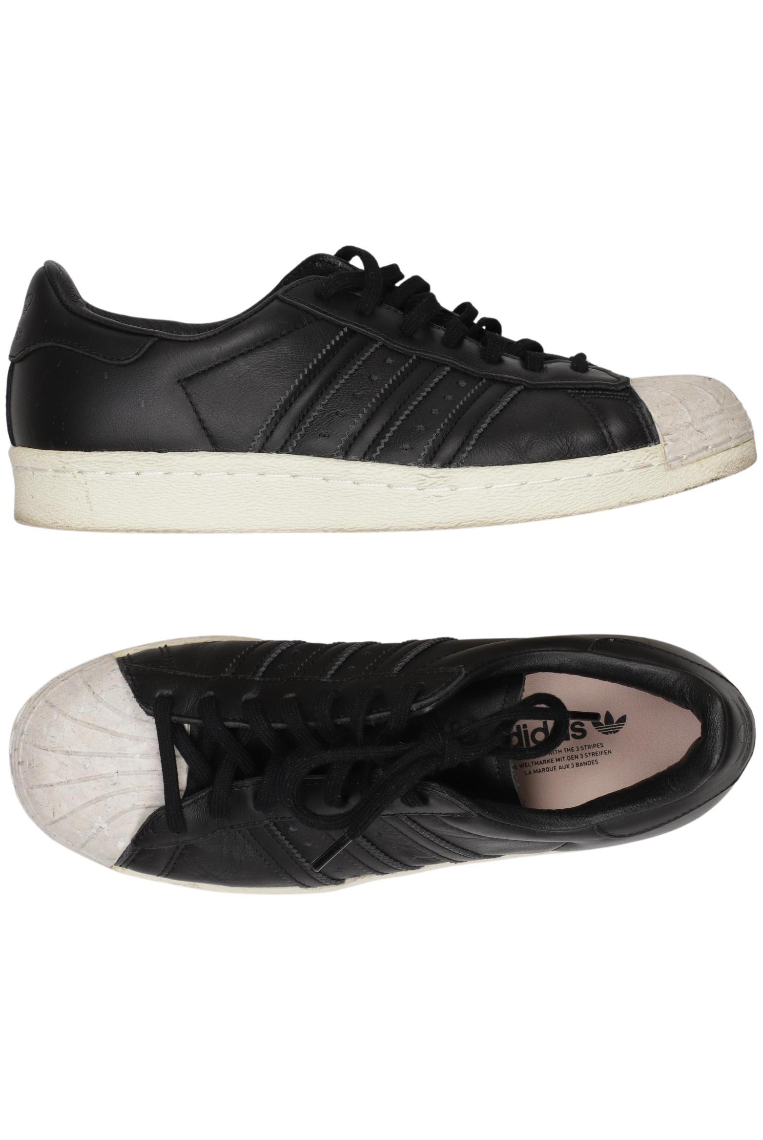 

adidas Originals Damen Sneakers, schwarz, Gr. 6