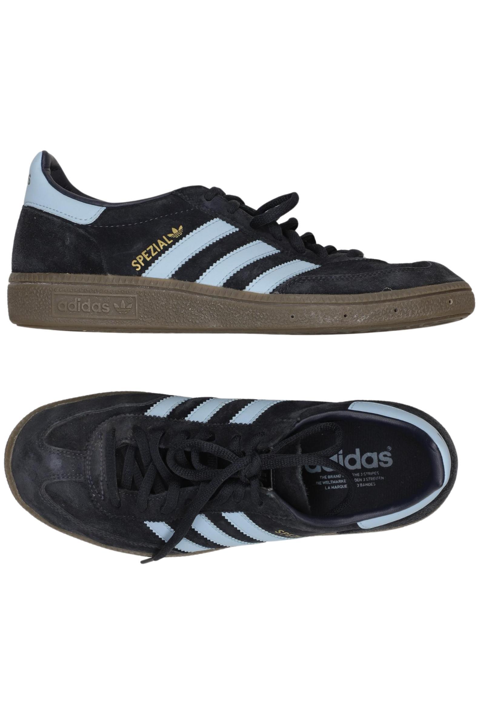 

adidas Originals Damen Sneakers, marineblau, Gr. 5