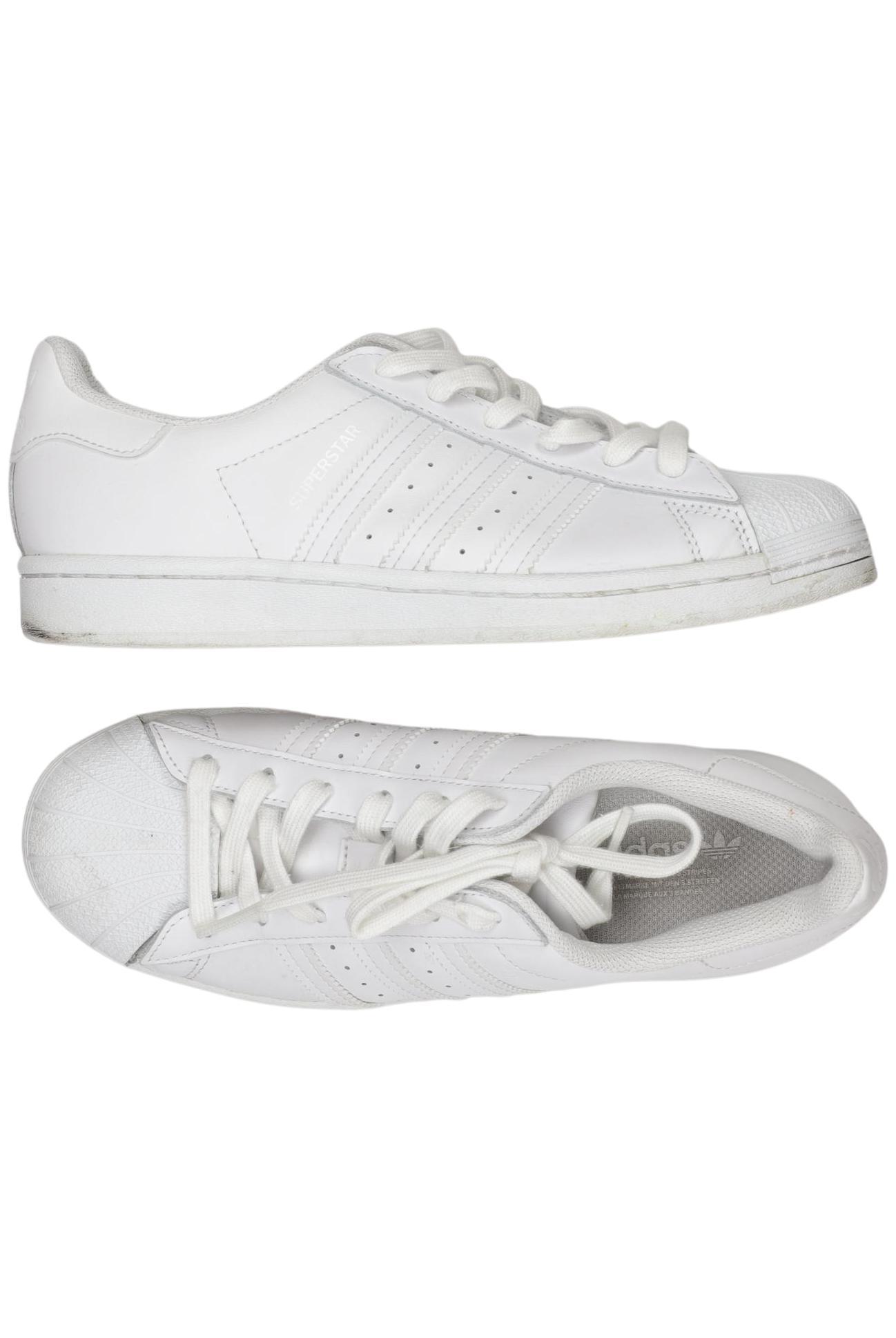 

adidas Originals Damen Sneakers, weiß, Gr. 5.5